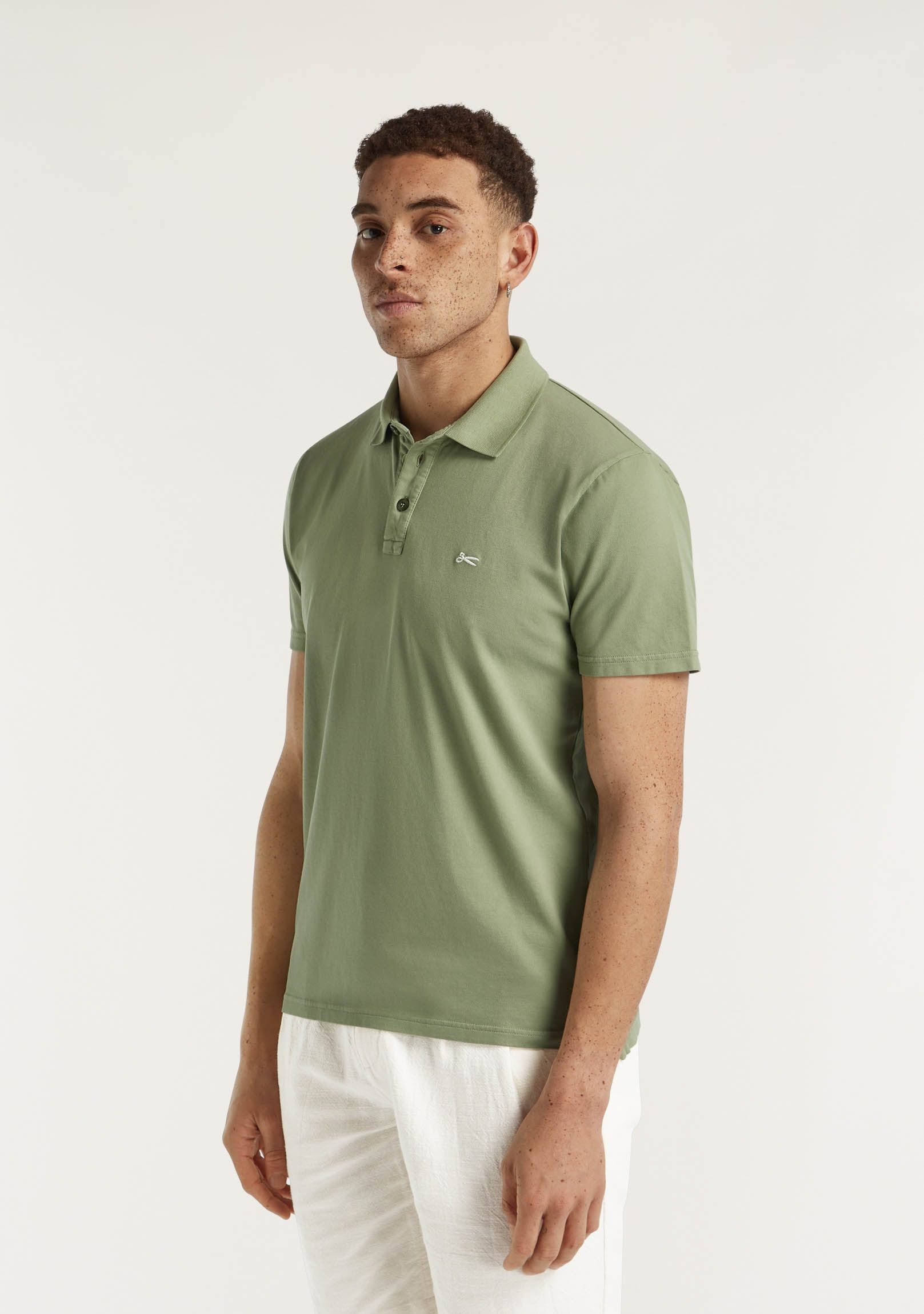 DENHAM POLO