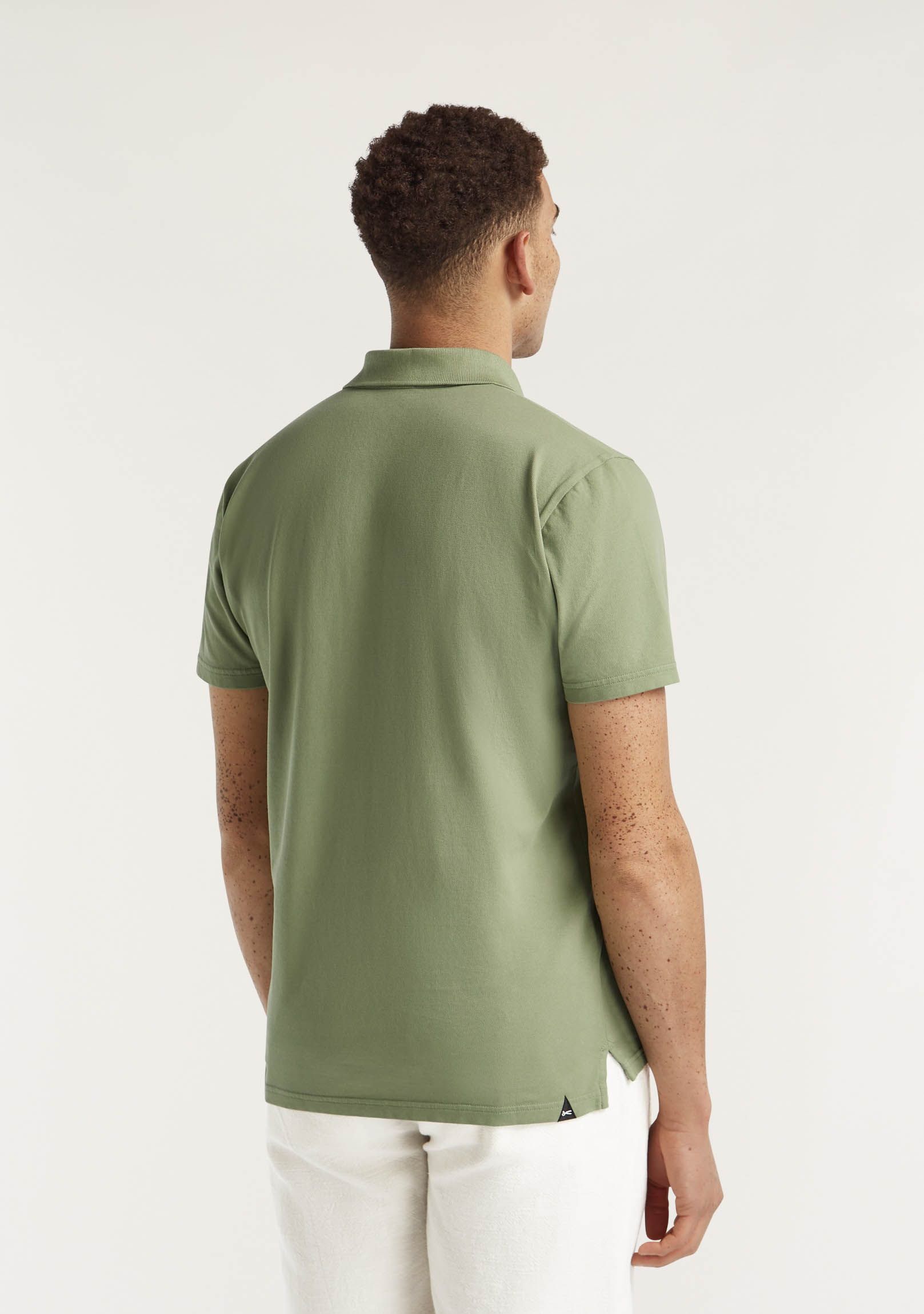 DENHAM POLO