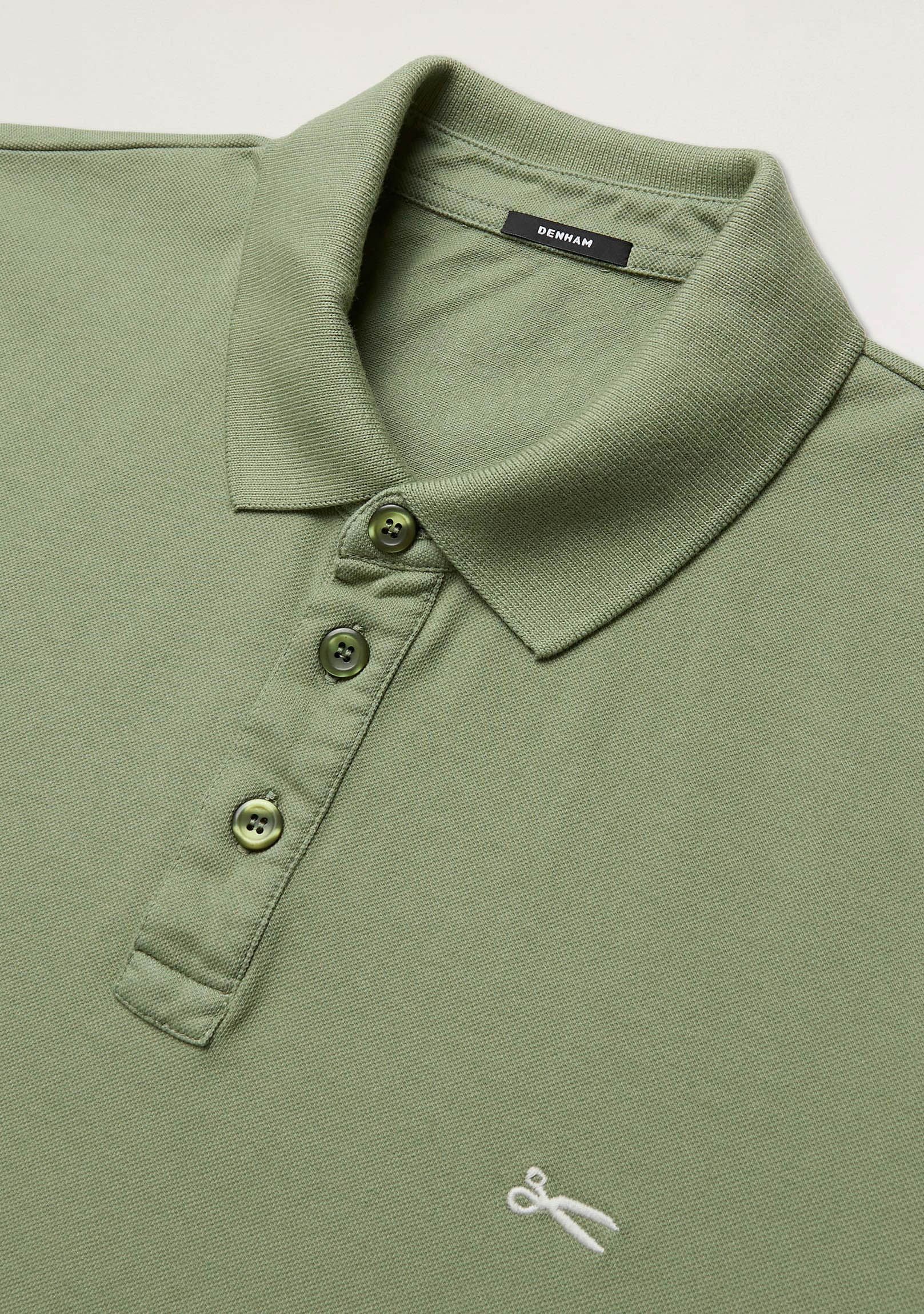 DENHAM POLO