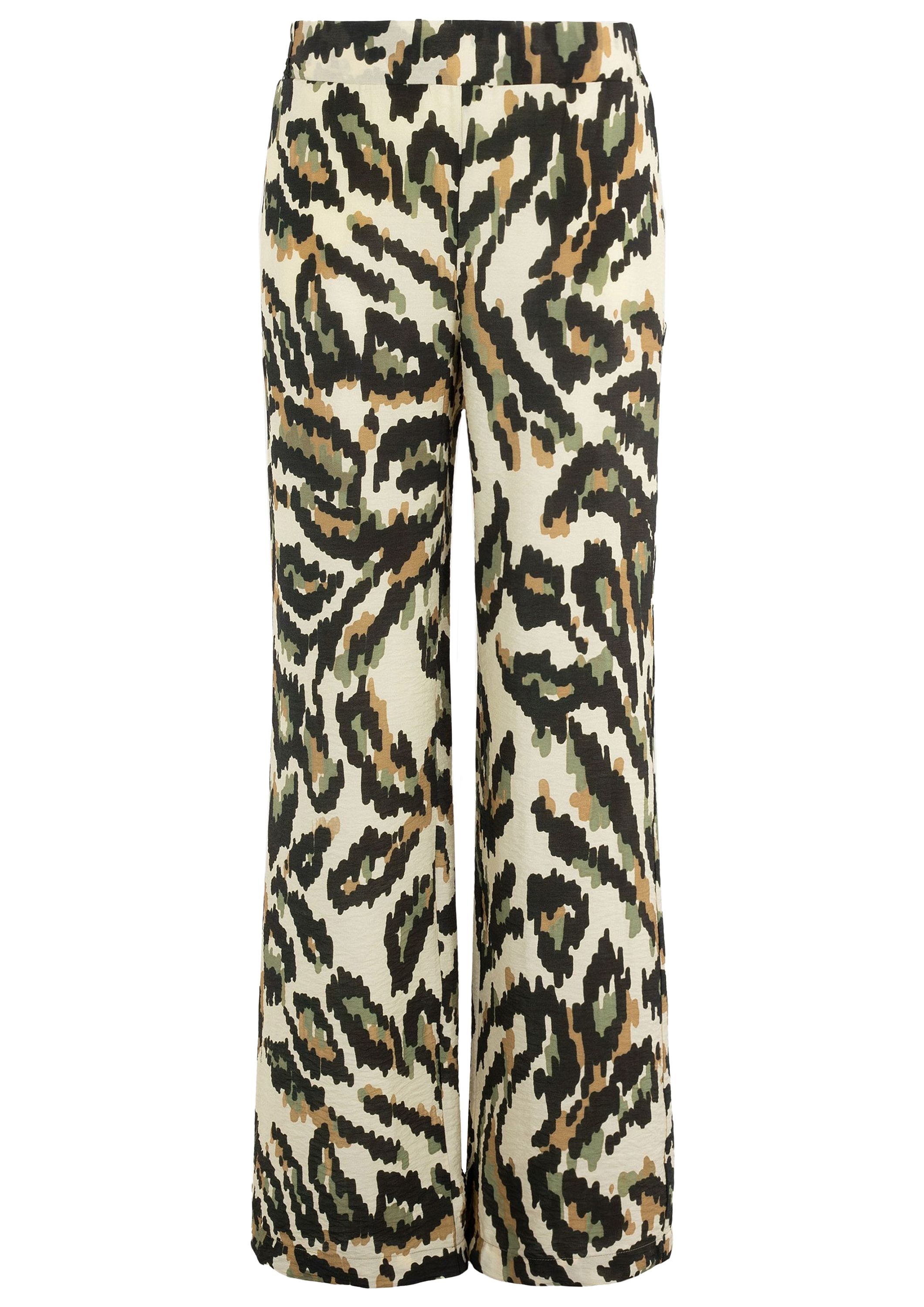 ANNA VAN TOOR WIJDE PANTALON ANNA VAN TOOR WIJDE PANTALON