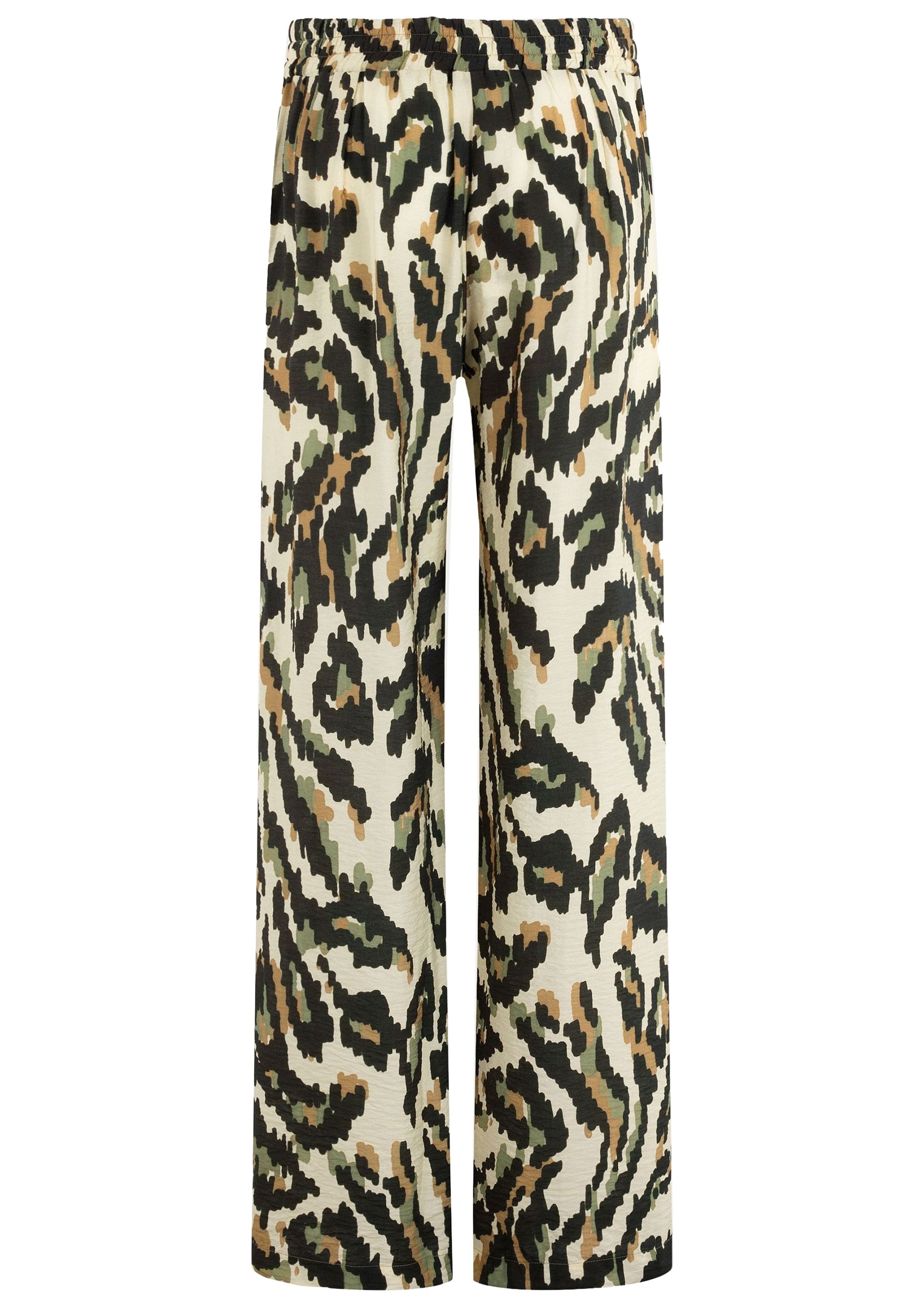 ANNA VAN TOOR WIJDE PANTALON ANNA VAN TOOR WIJDE PANTALON