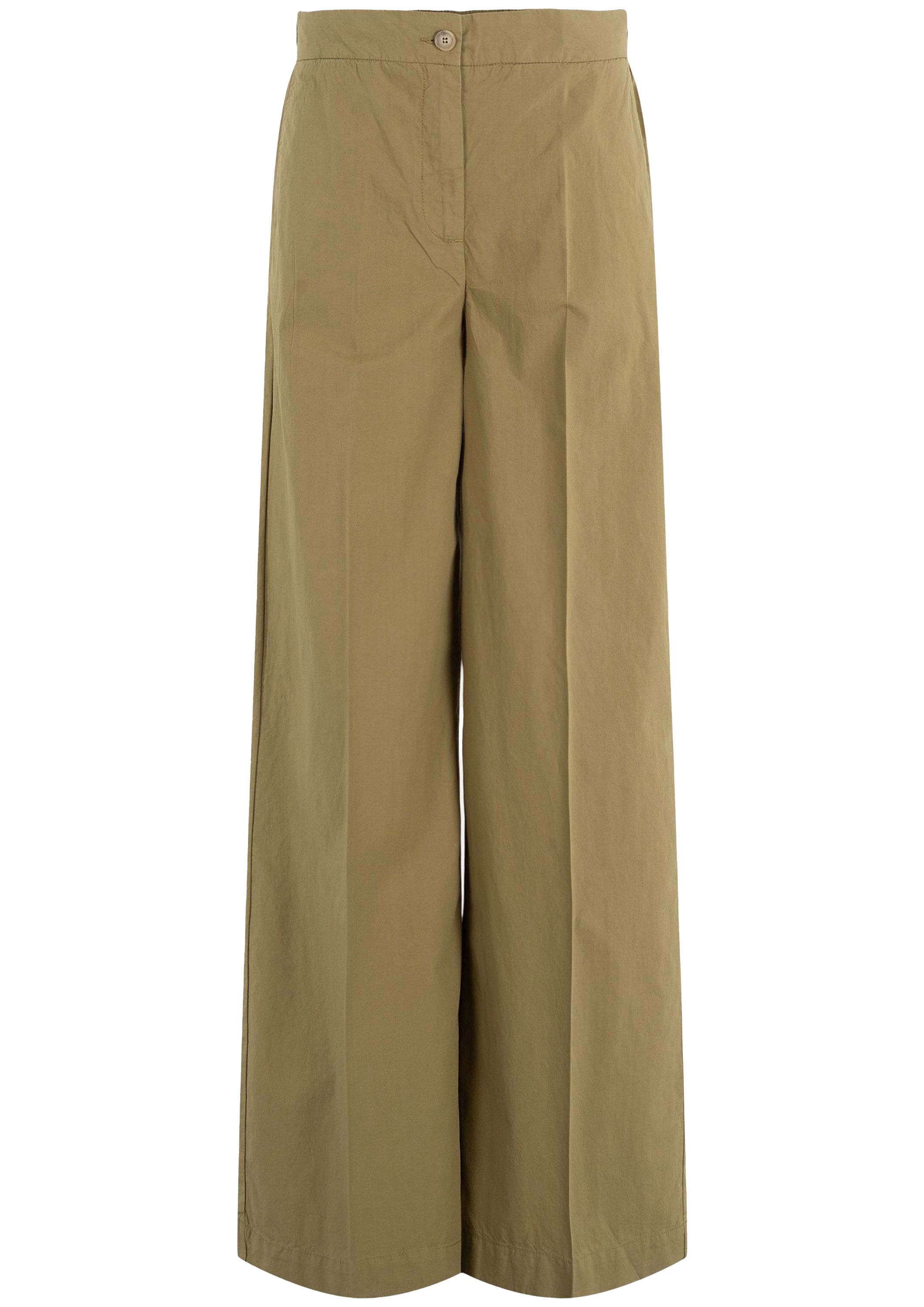 ANNA VAN TOOR WIJDE PANTALON ANNA VAN TOOR WIJDE PANTALON