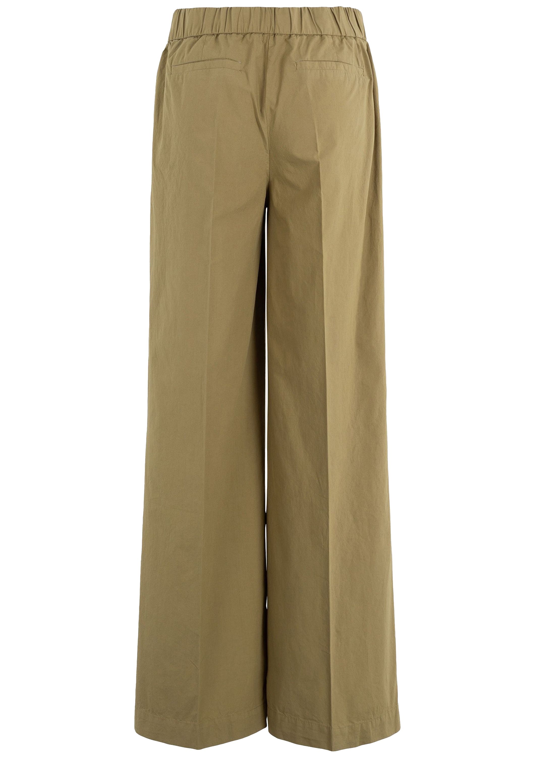ANNA VAN TOOR WIJDE PANTALON ANNA VAN TOOR WIJDE PANTALON