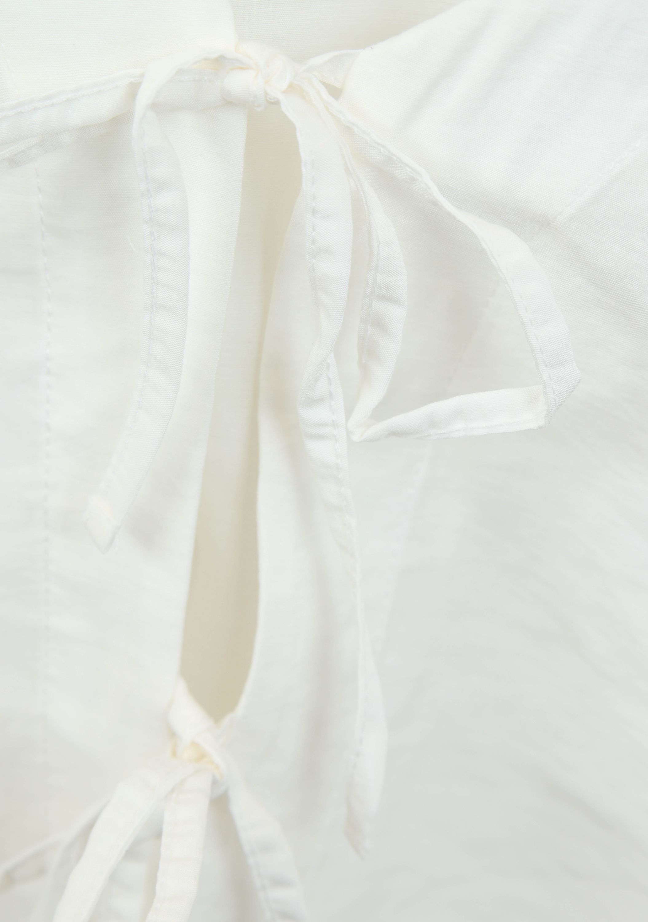 ANNA VAN TOOR BLOUSE