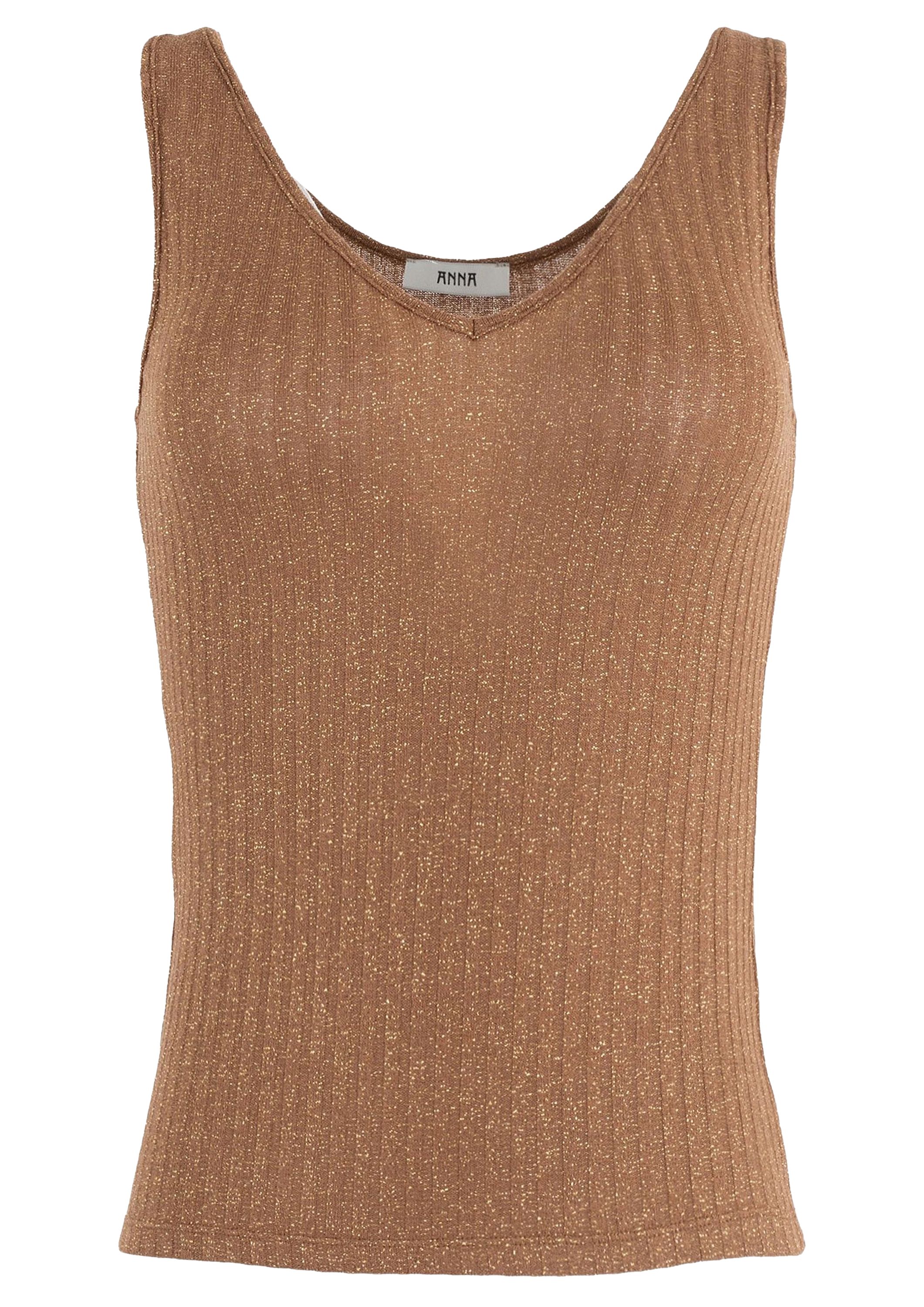 ANNA VAN TOOR TOP ANNA VAN TOOR TOP