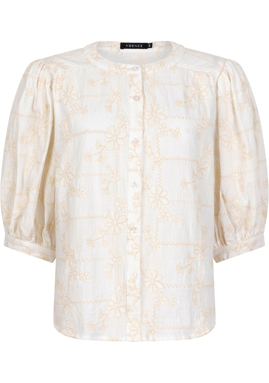 YDENCE BLOUSE YDENCE BLOUSE