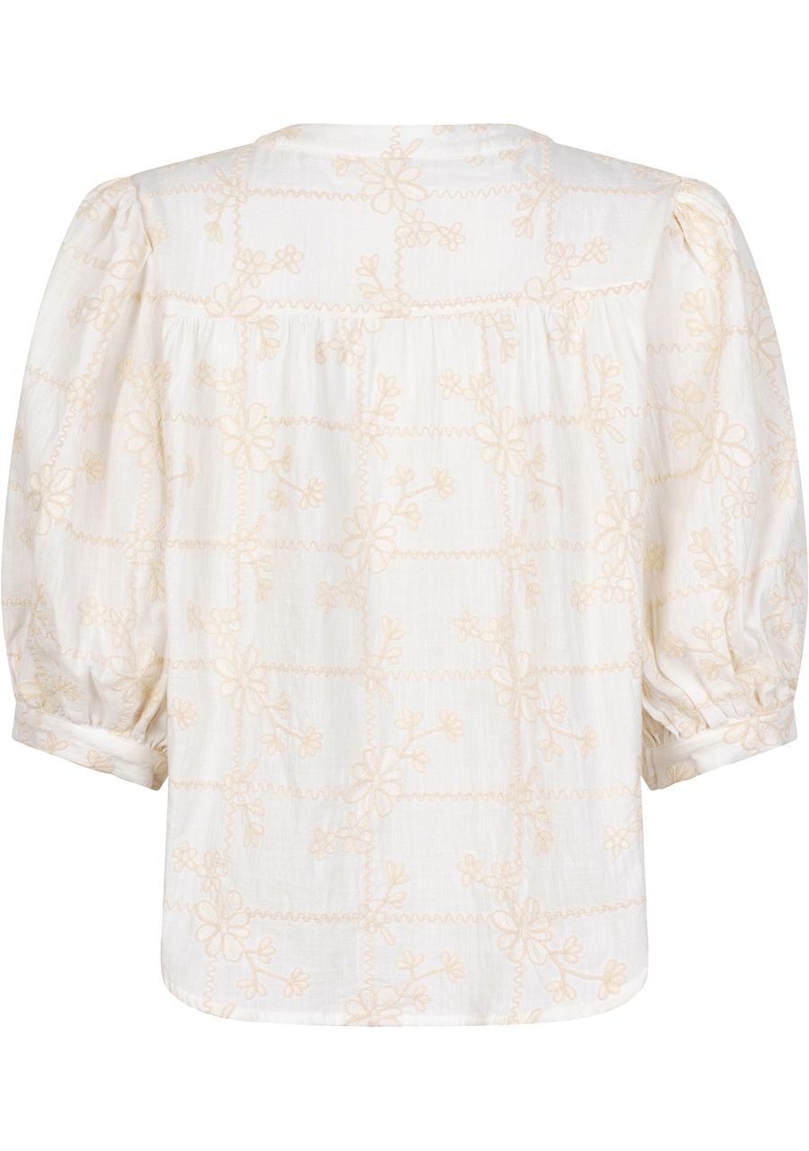 YDENCE BLOUSE YDENCE BLOUSE