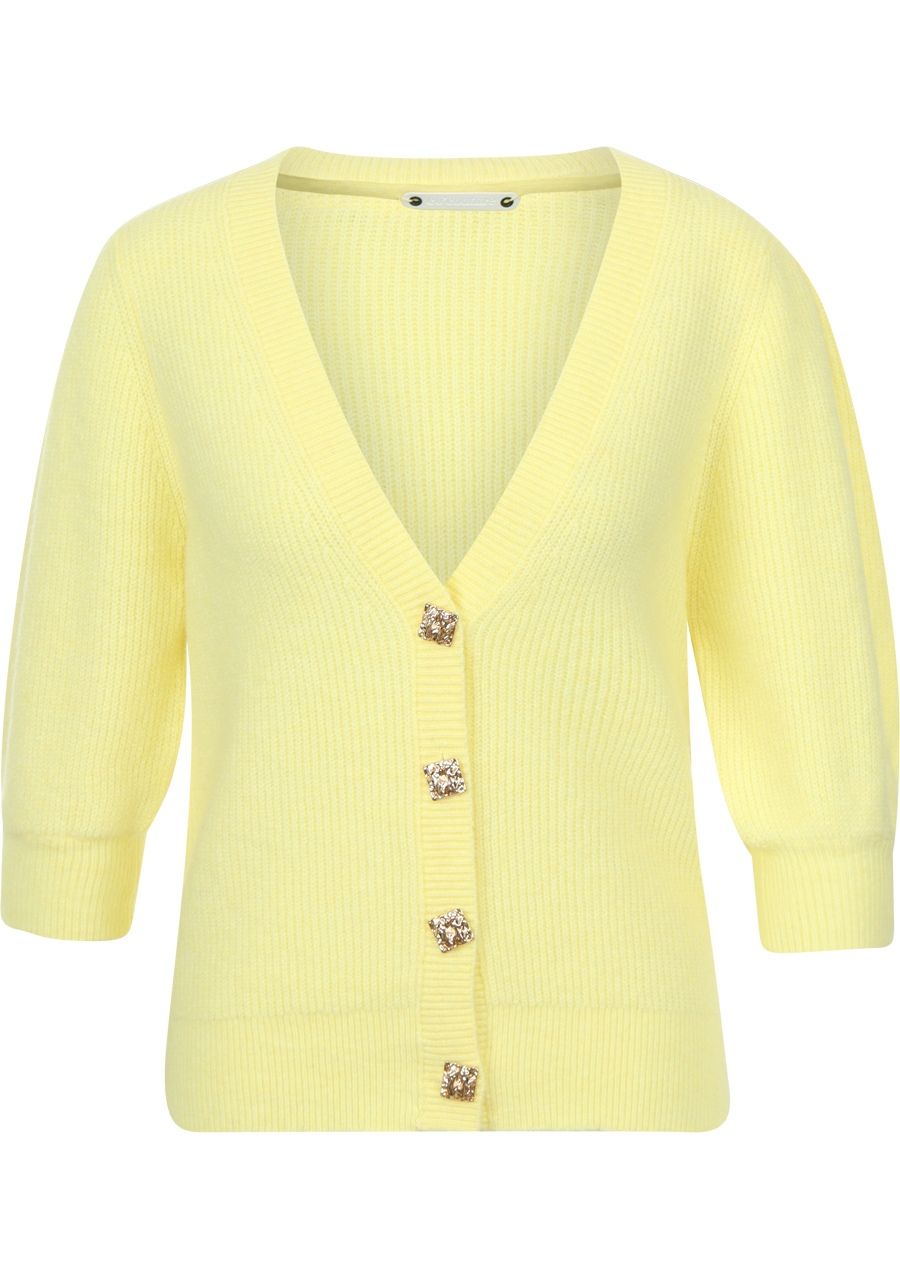 CO'COUTURE VEST