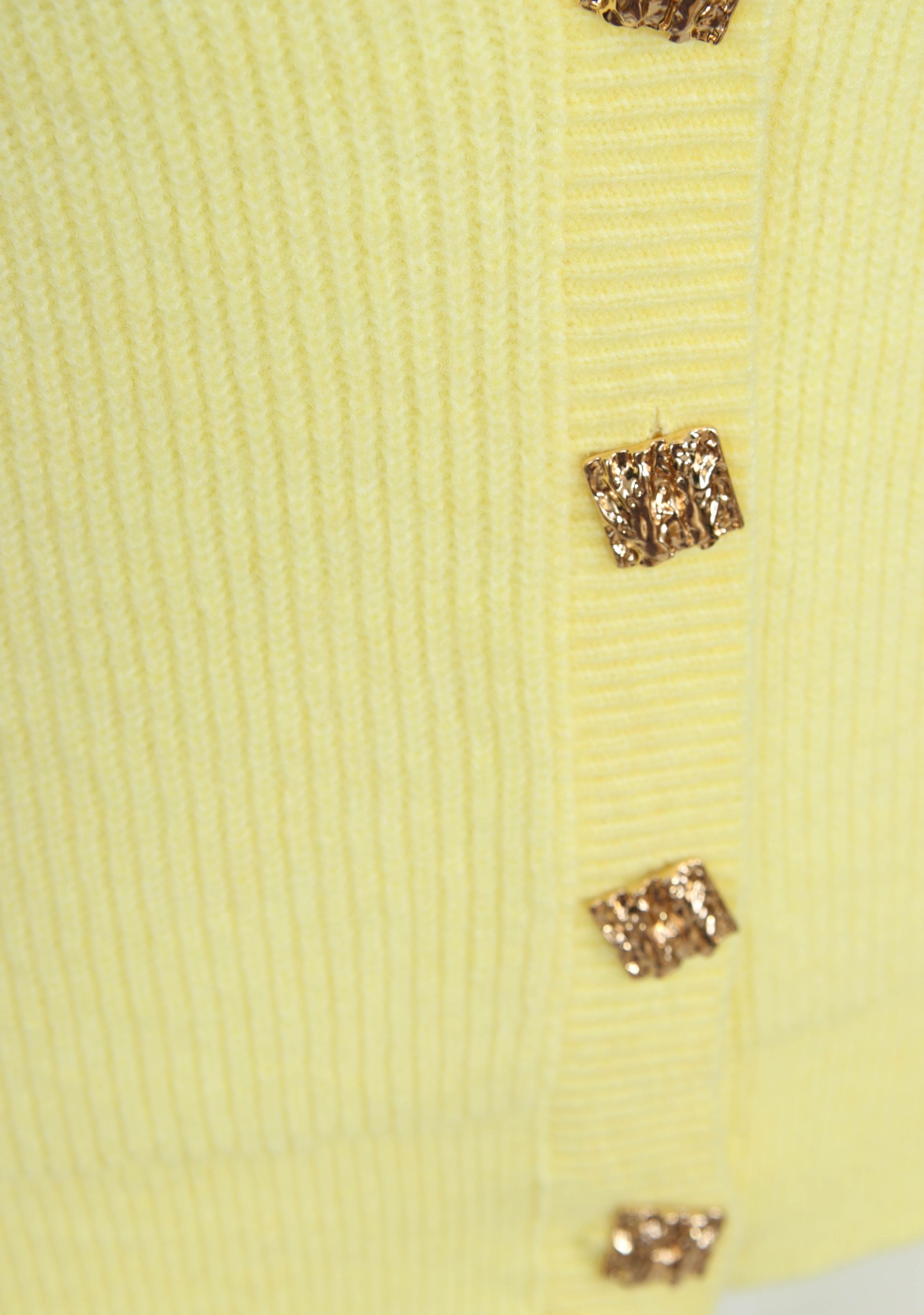 CO'COUTURE VEST