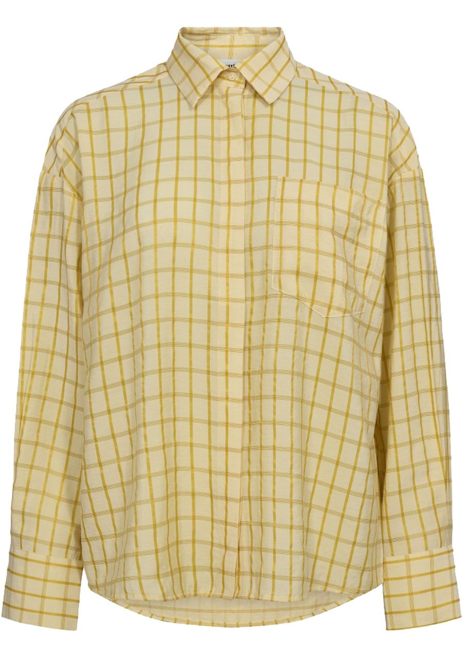 CO'COUTURE BLOUSE