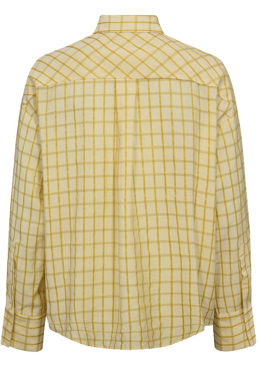 CO'COUTURE BLOUSE