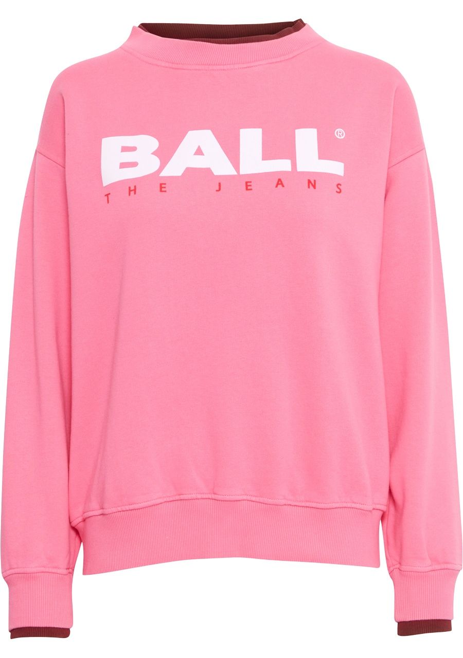 BALL SWEATER BALL SWEATER