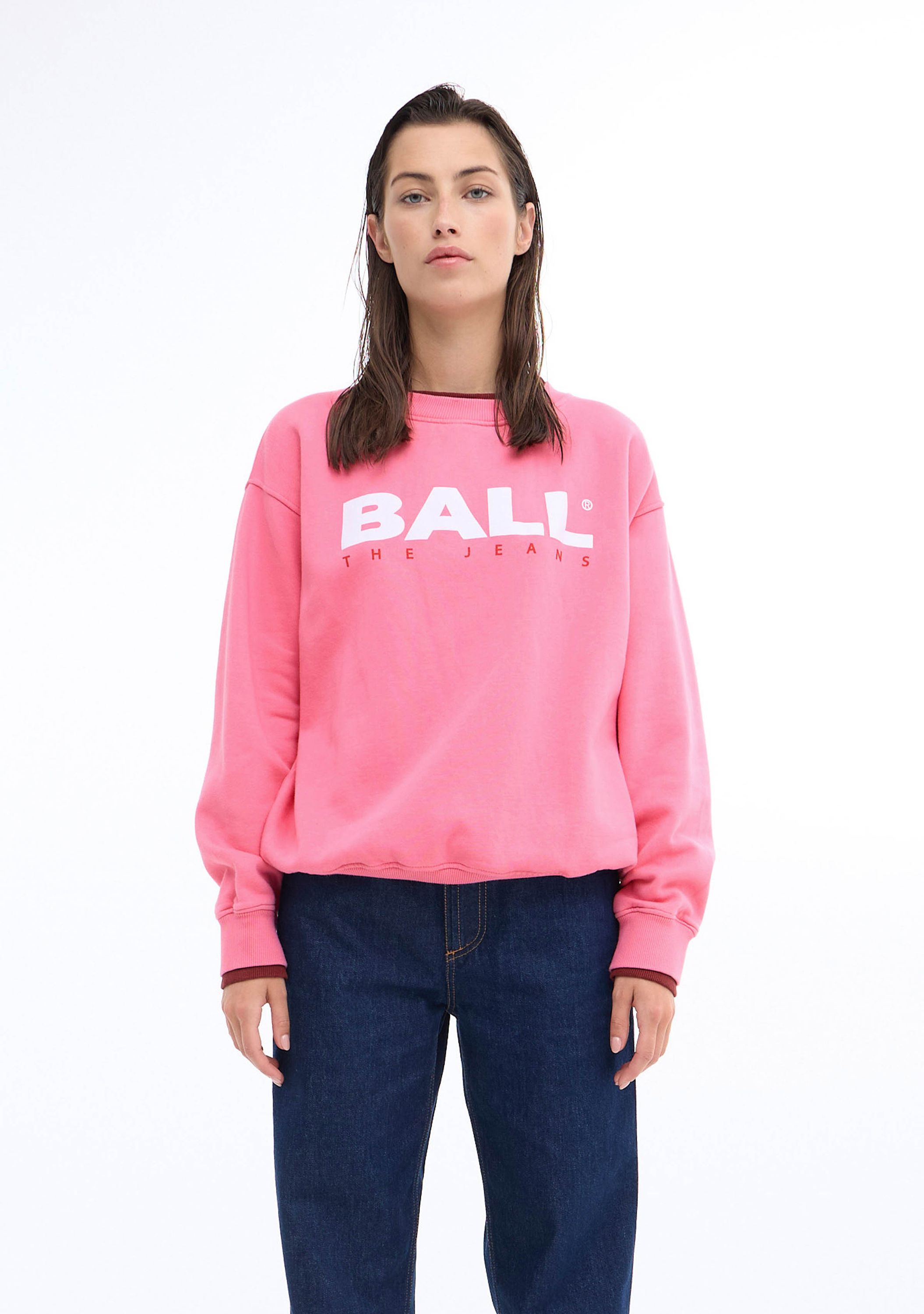 BALL SWEATER BALL SWEATER