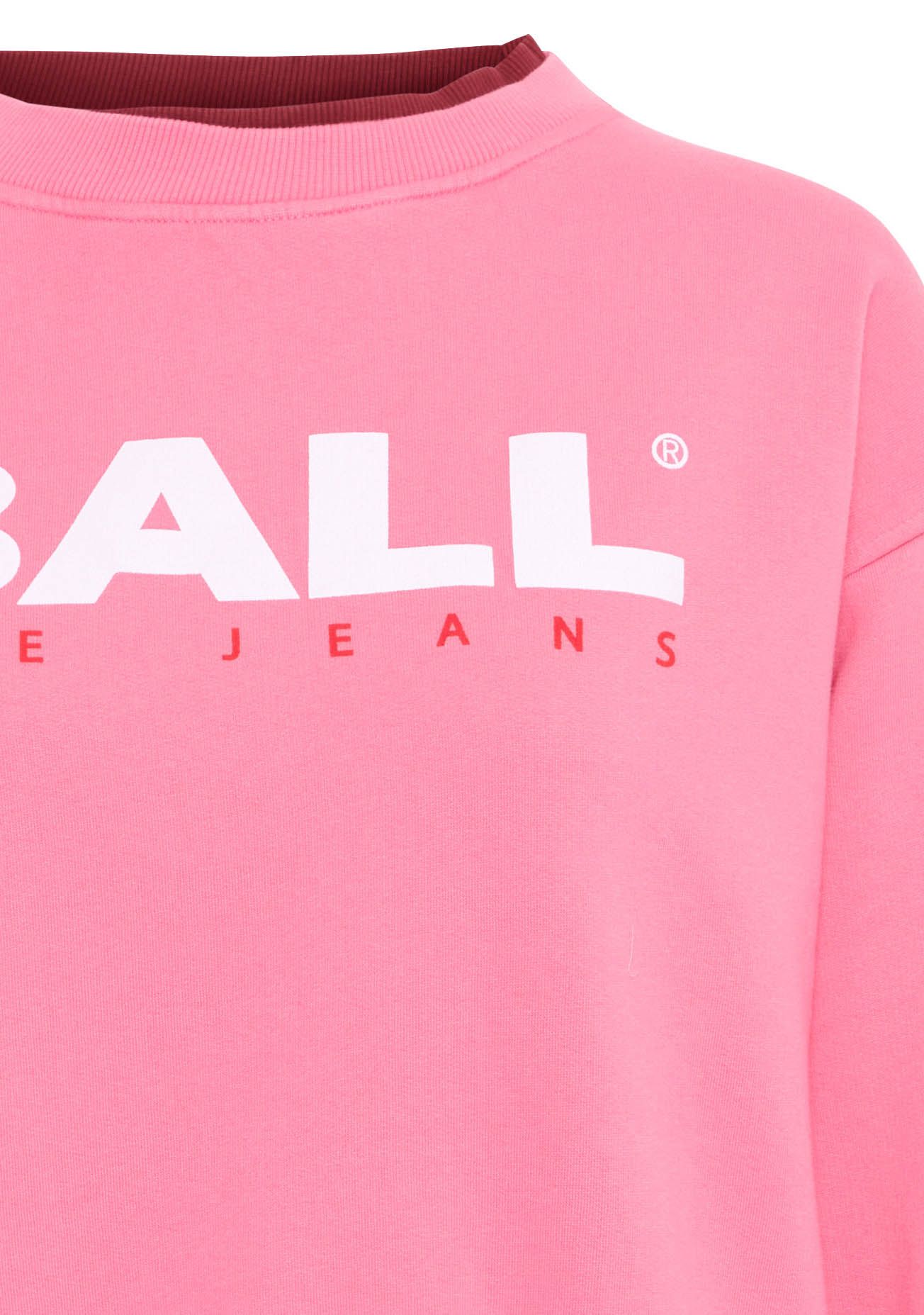 BALL SWEATER BALL SWEATER