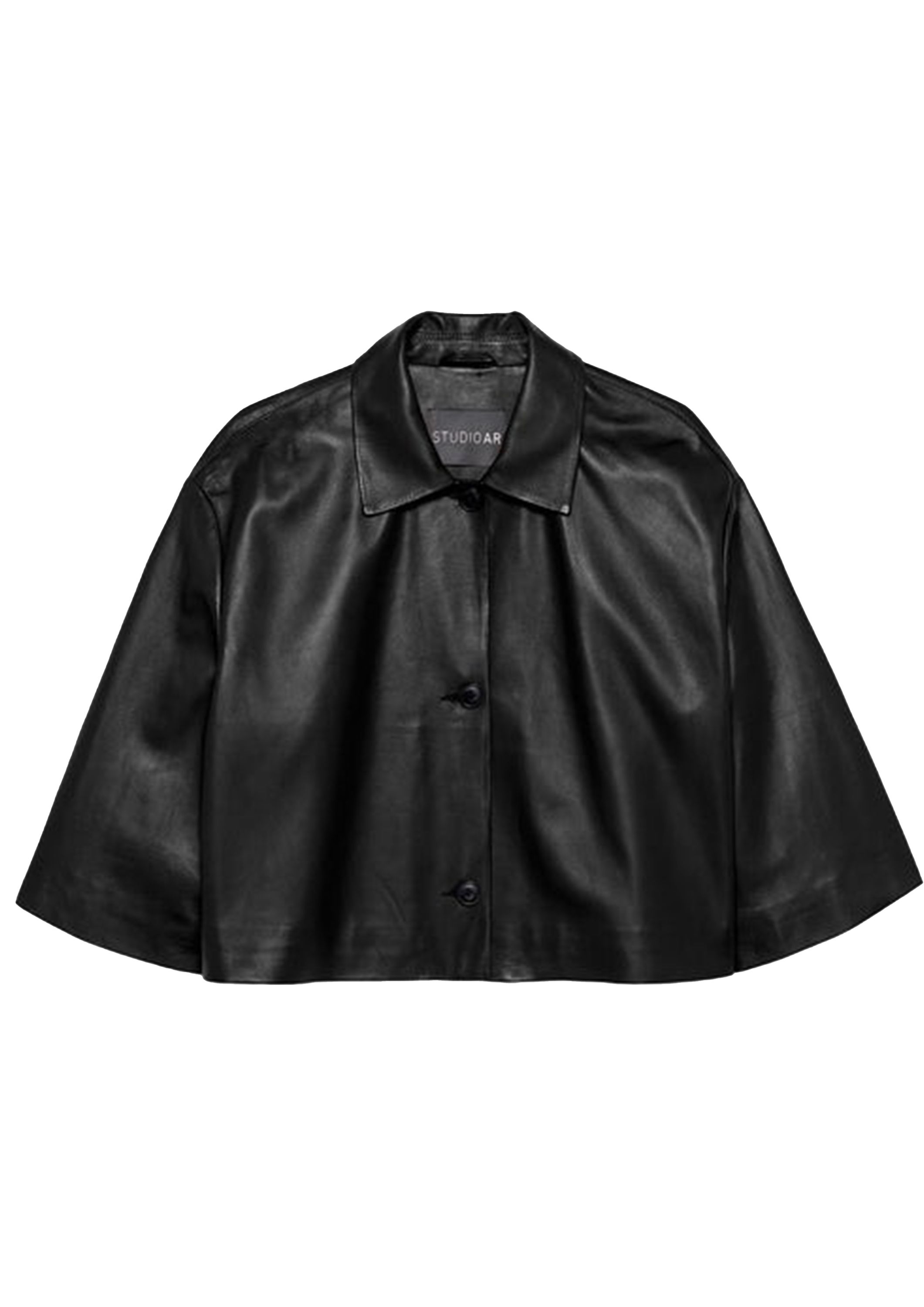 STUDIO AR BLOUSE