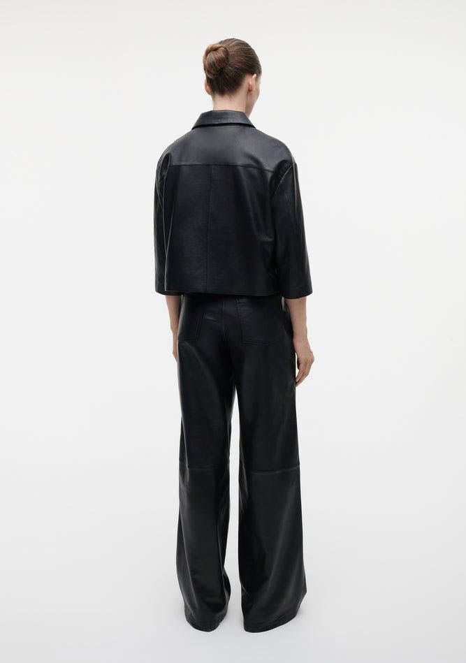 STUDIO AR BLOUSE