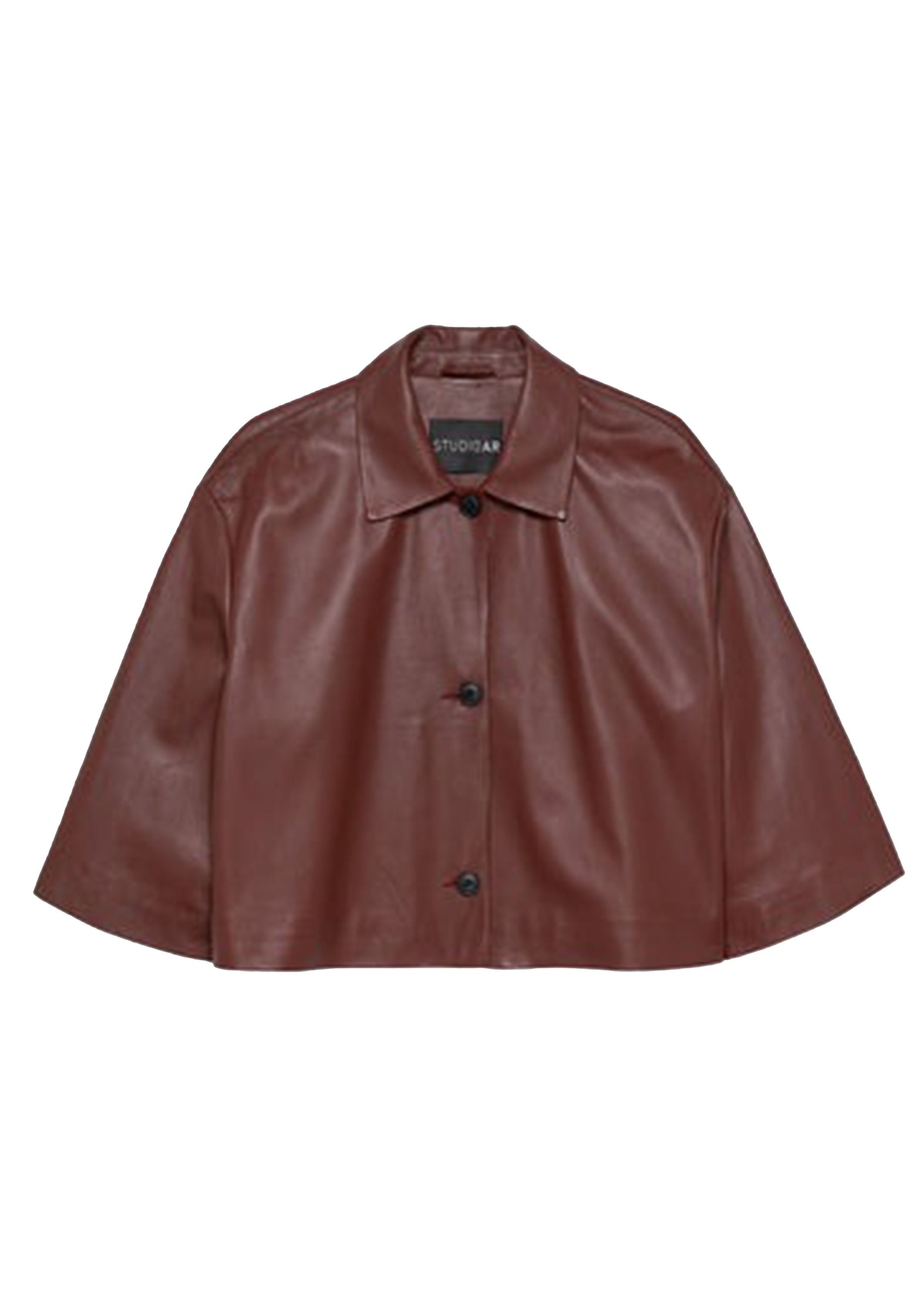 STUDIO AR BLOUSE