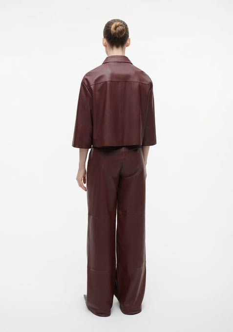 STUDIO AR BLOUSE