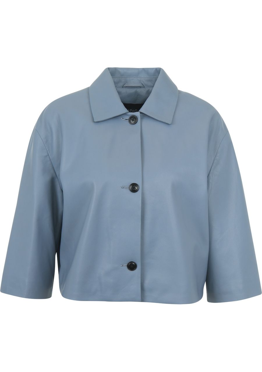 STUDIO AR BLOUSE