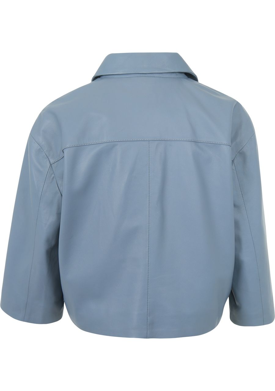 STUDIO AR BLOUSE