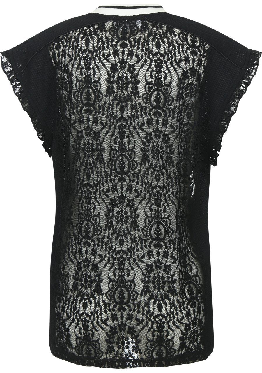 HAUTE L'AMITIÉ SHIRT