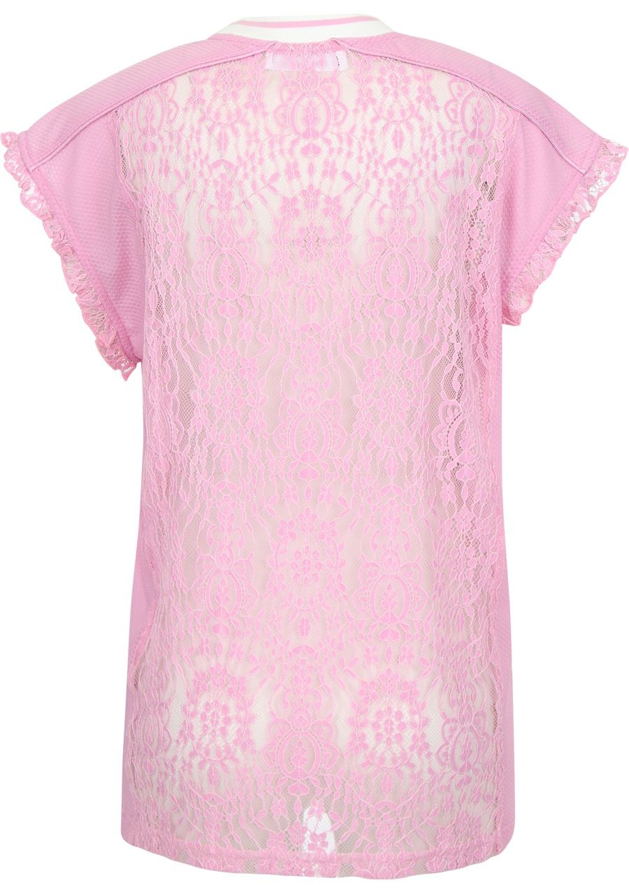 HAUTE L'AMITIÉ SHIRT