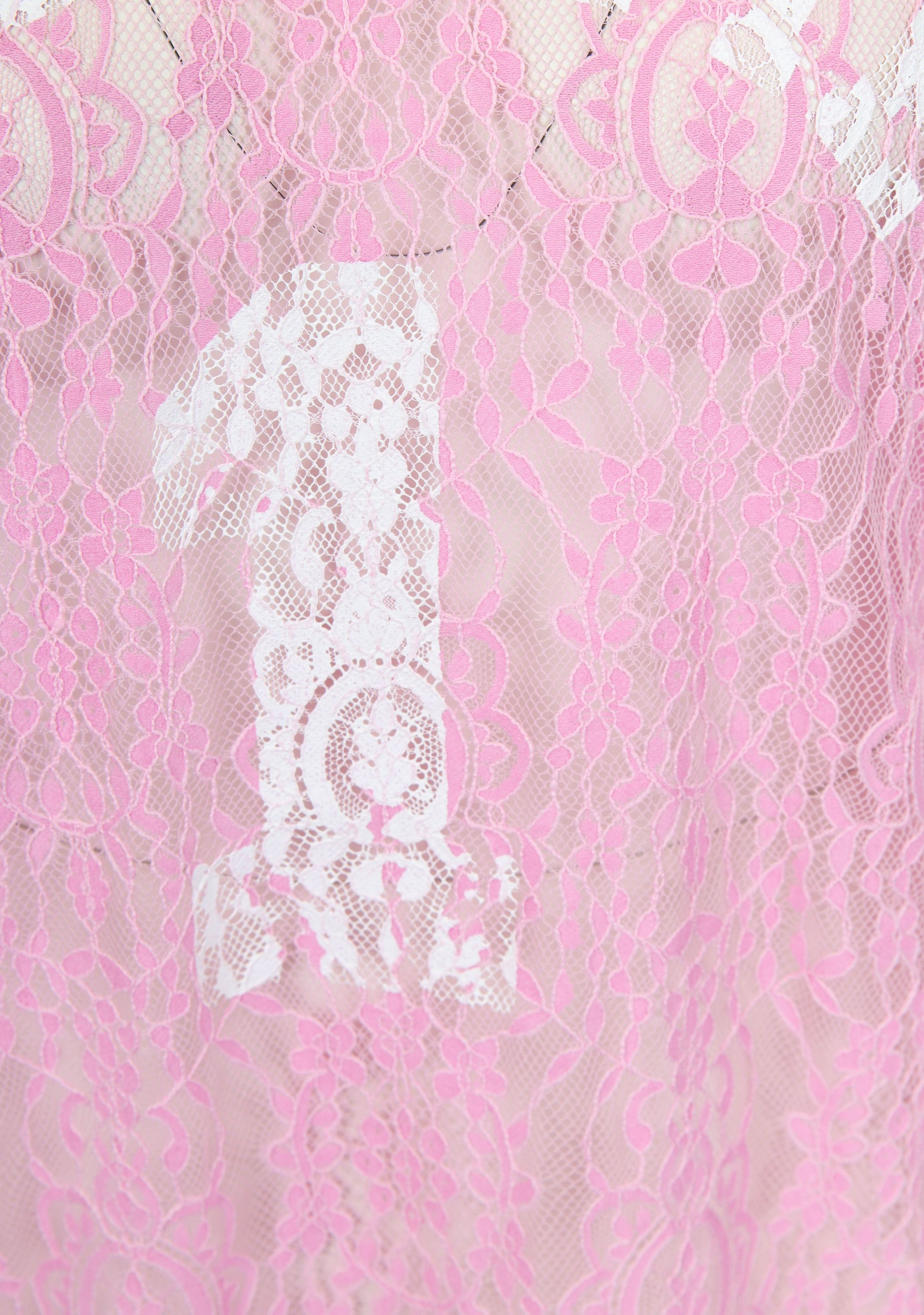 HAUTE L'AMITIÉ SHIRT