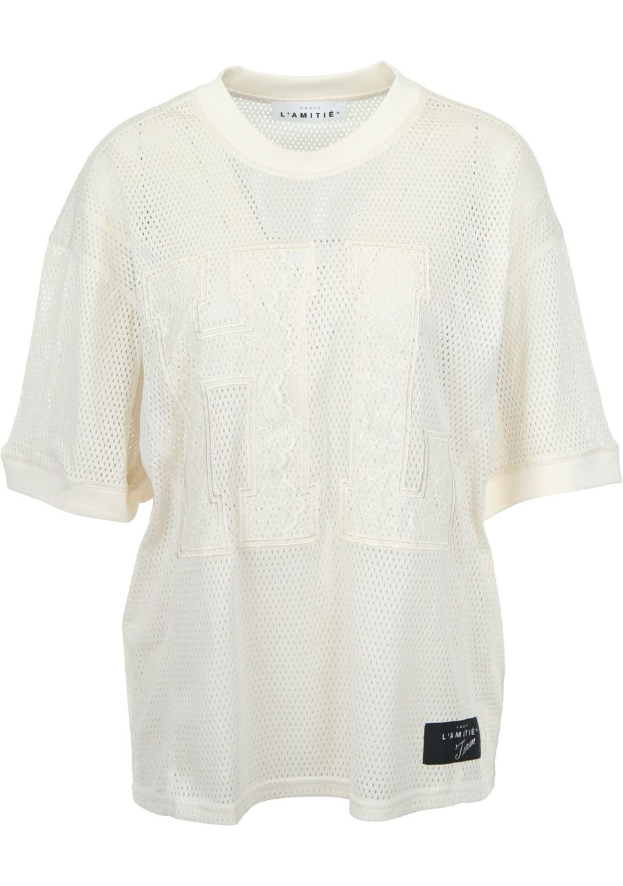 HAUTE L'AMITIÉ SHIRT