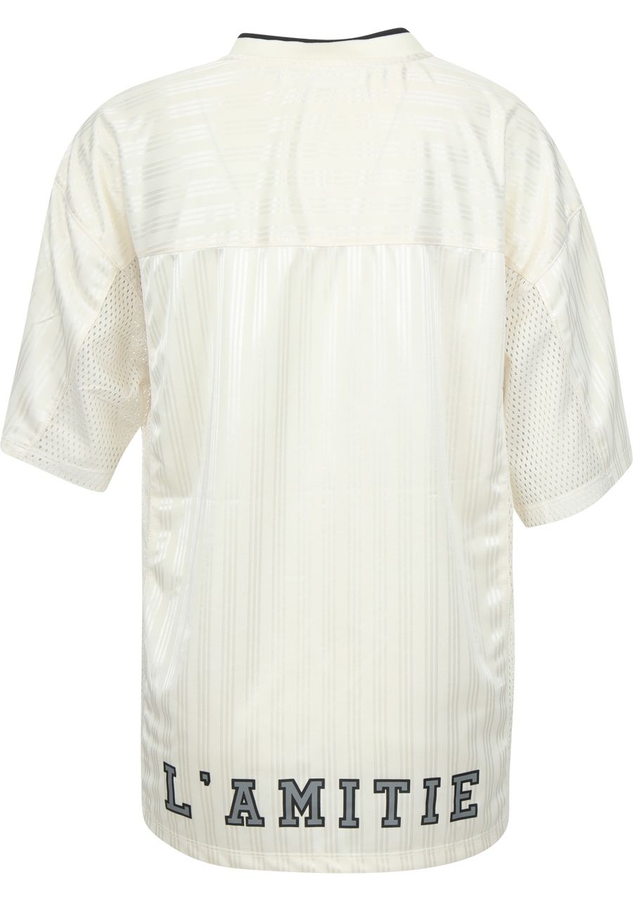 HAUTE L'AMITIÉ SHIRT
