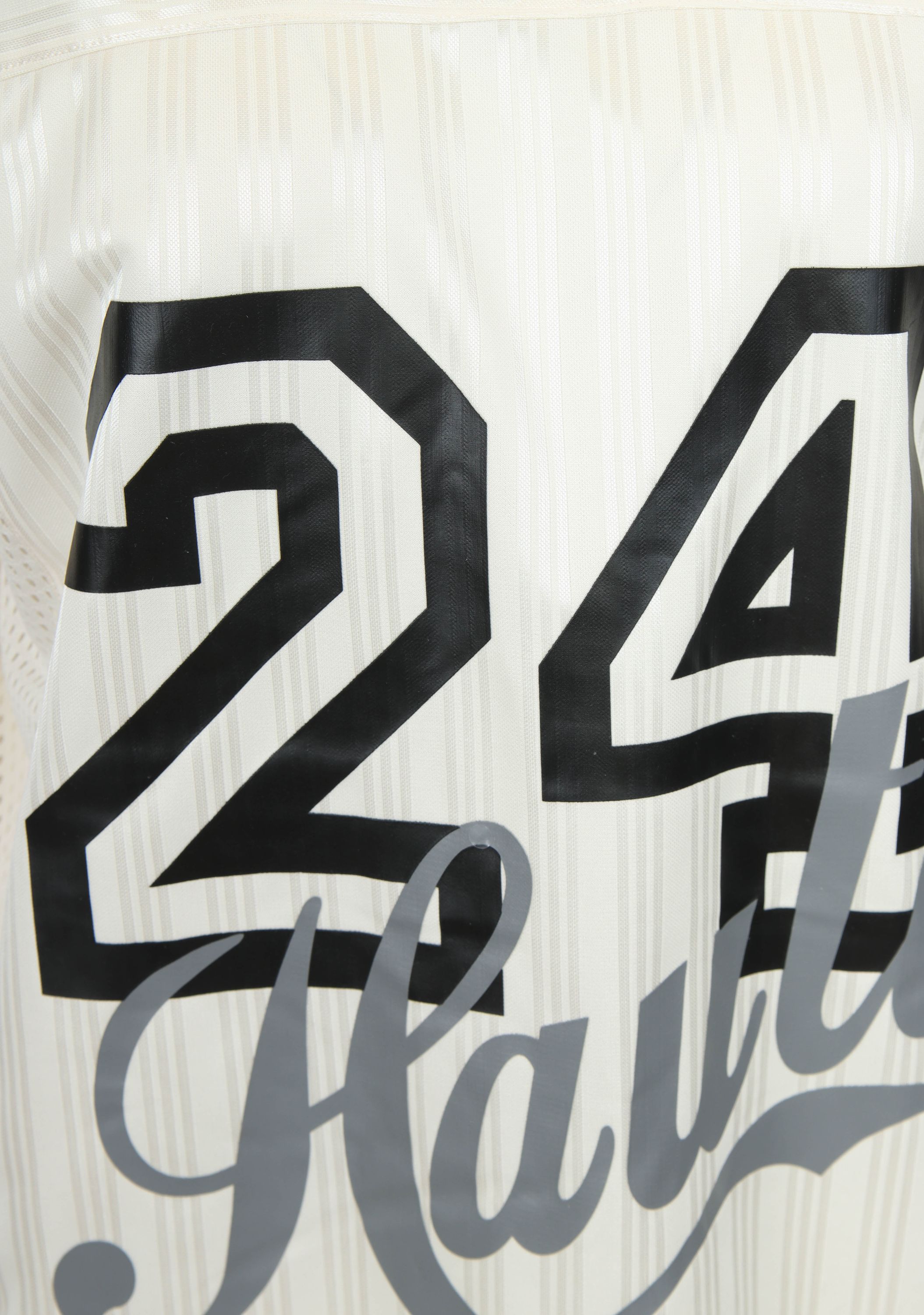 HAUTE L'AMITIÉ SHIRT