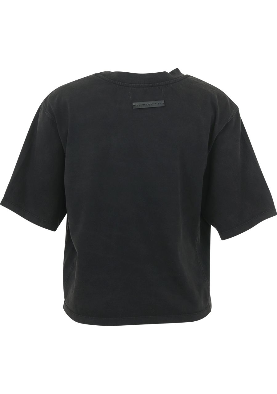 HAUTE L'AMITIÉ SHIRT