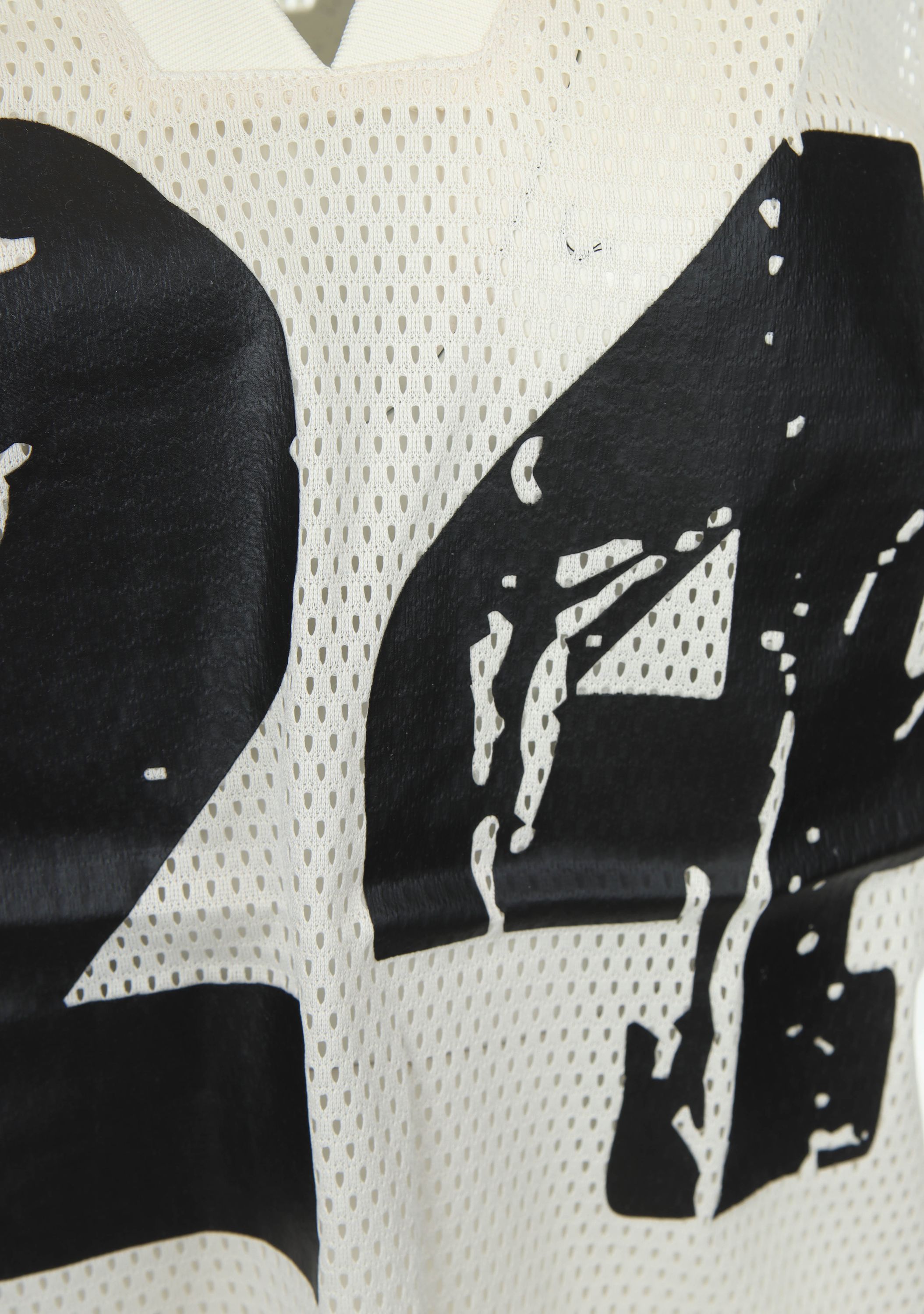 HAUTE L'AMITIÉ SHIRT