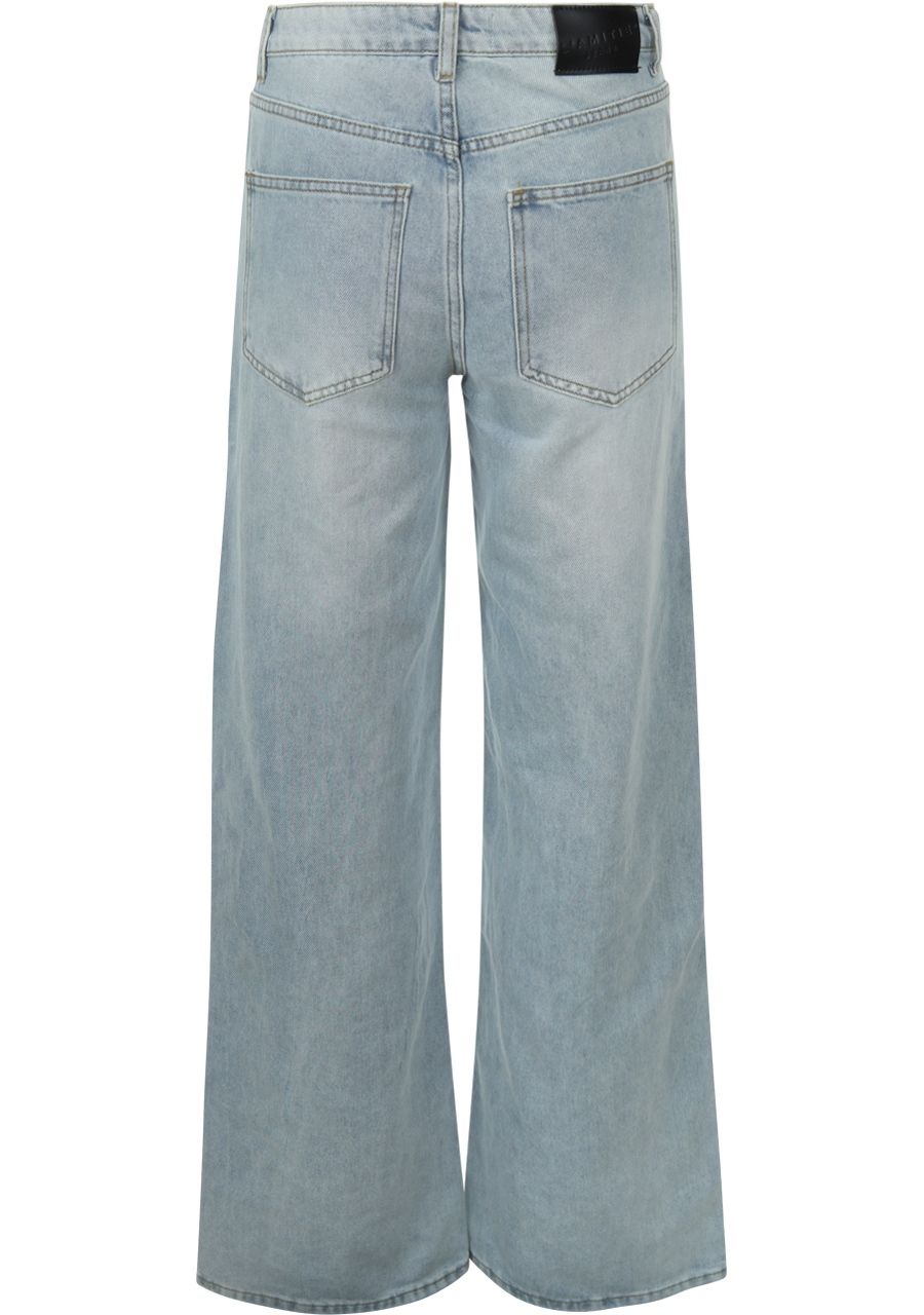 HAUTE L'AMITIÉ JEANS