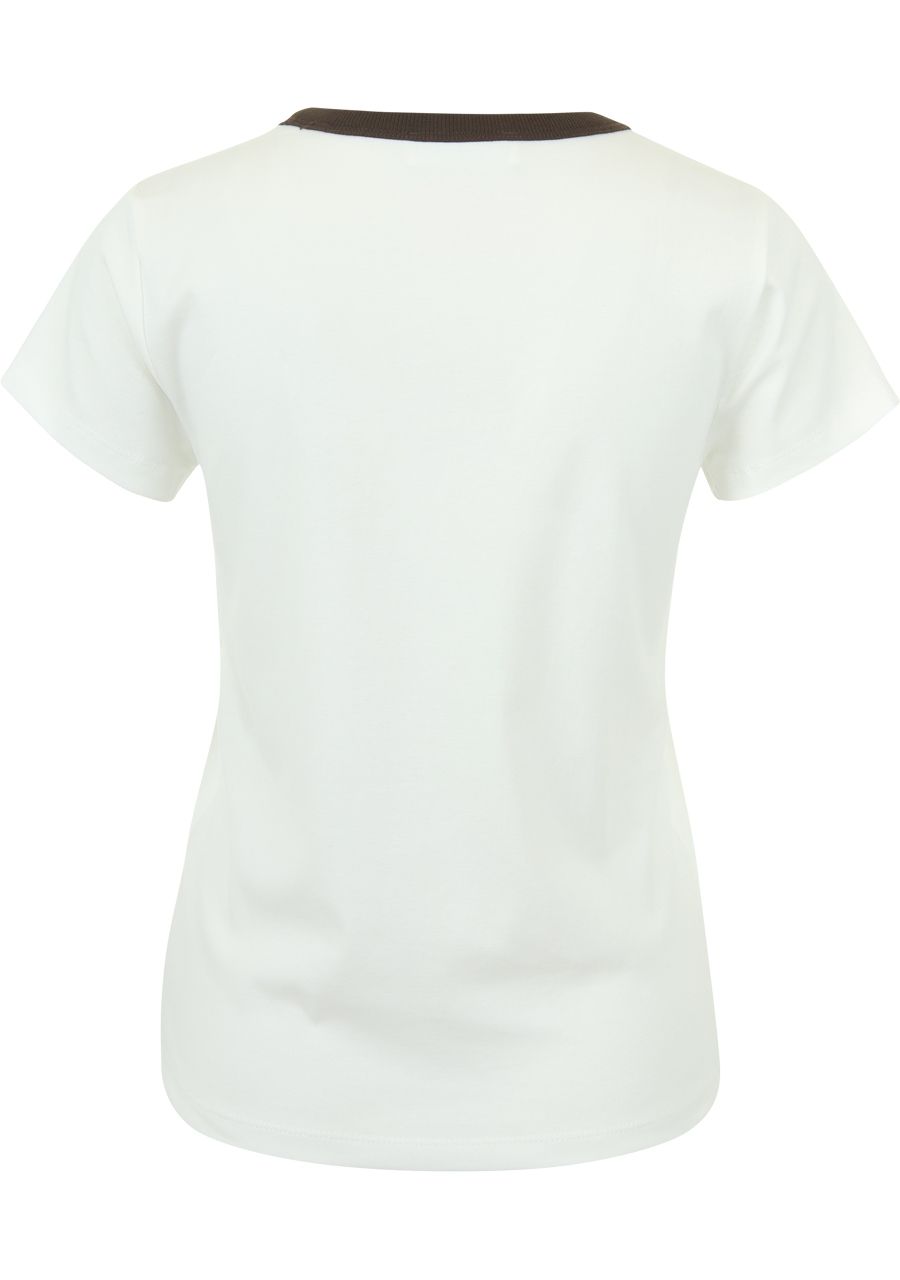 HAUTE L'AMITIÉ SHIRT