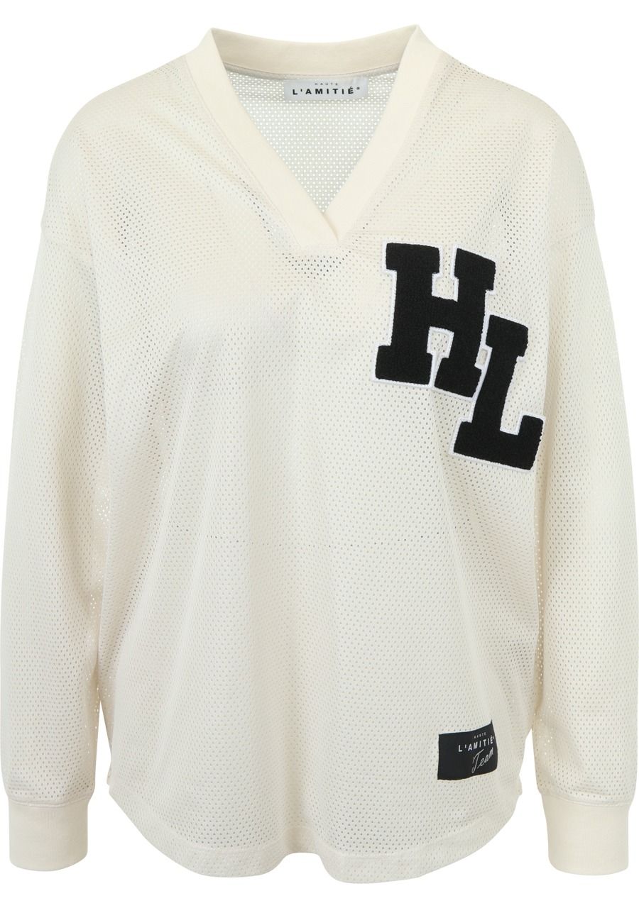 HAUTE L'AMITIÉ SHIRT