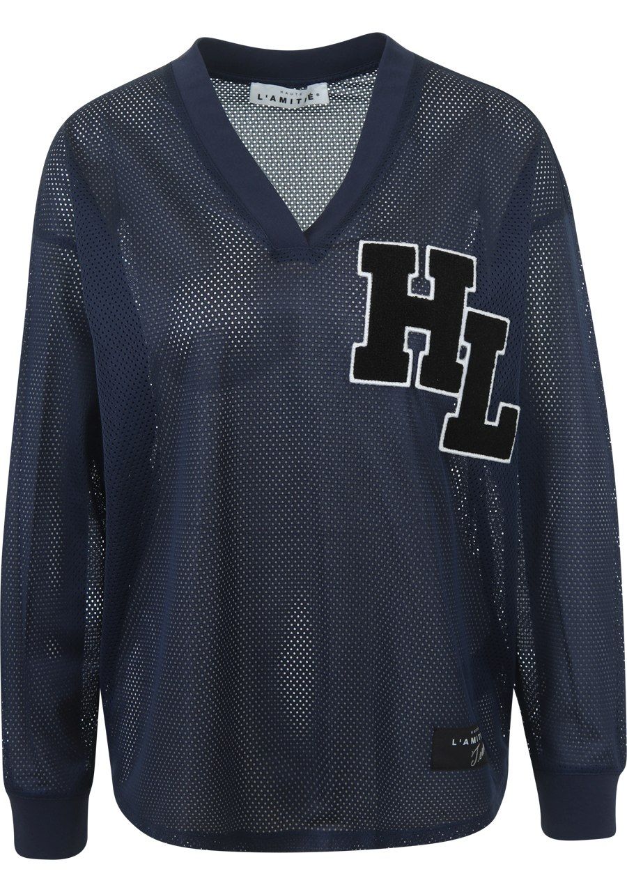 HAUTE L'AMITIÉ SHIRT
