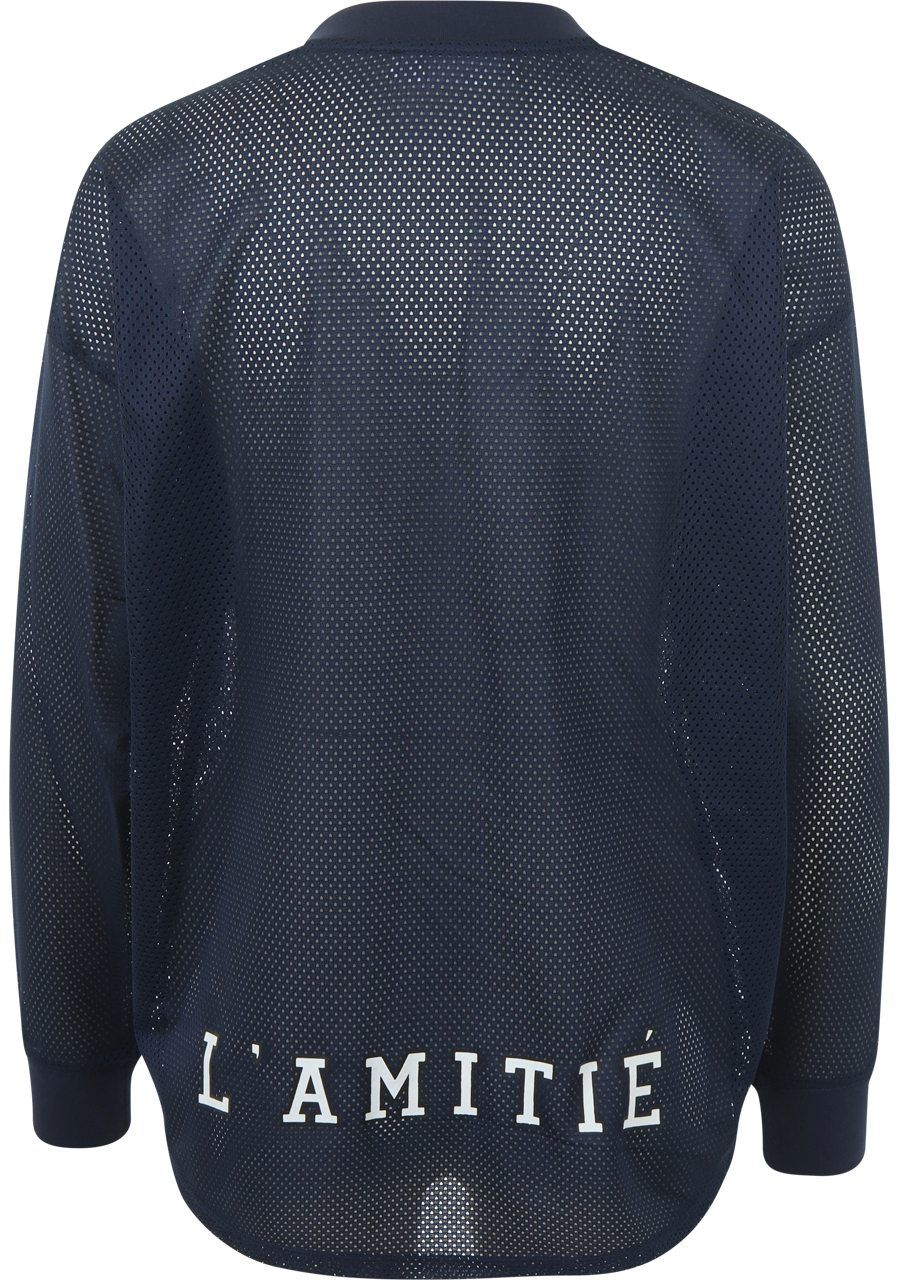 HAUTE L'AMITIÉ SHIRT