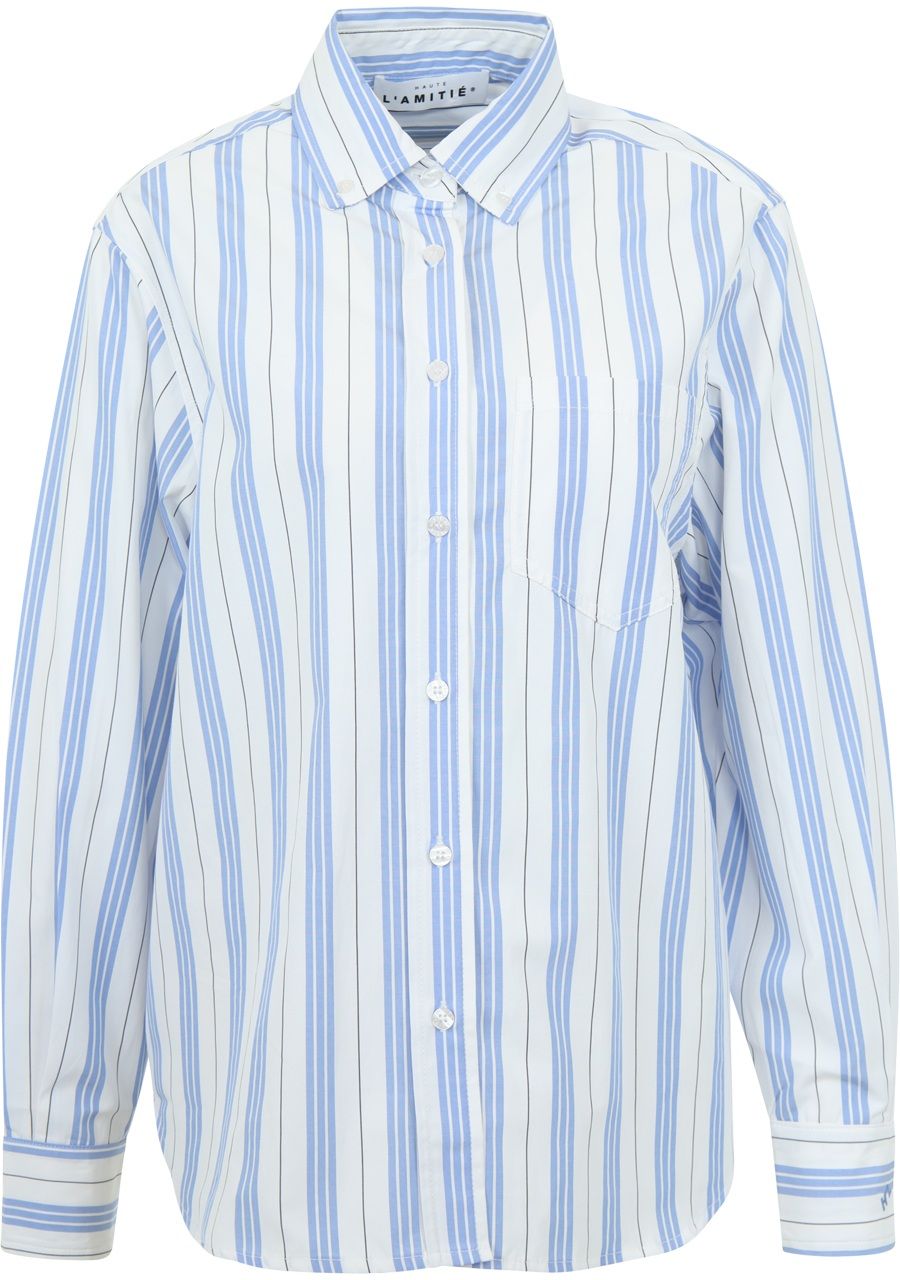 HAUTE L'AMITIÉ BLOUSE