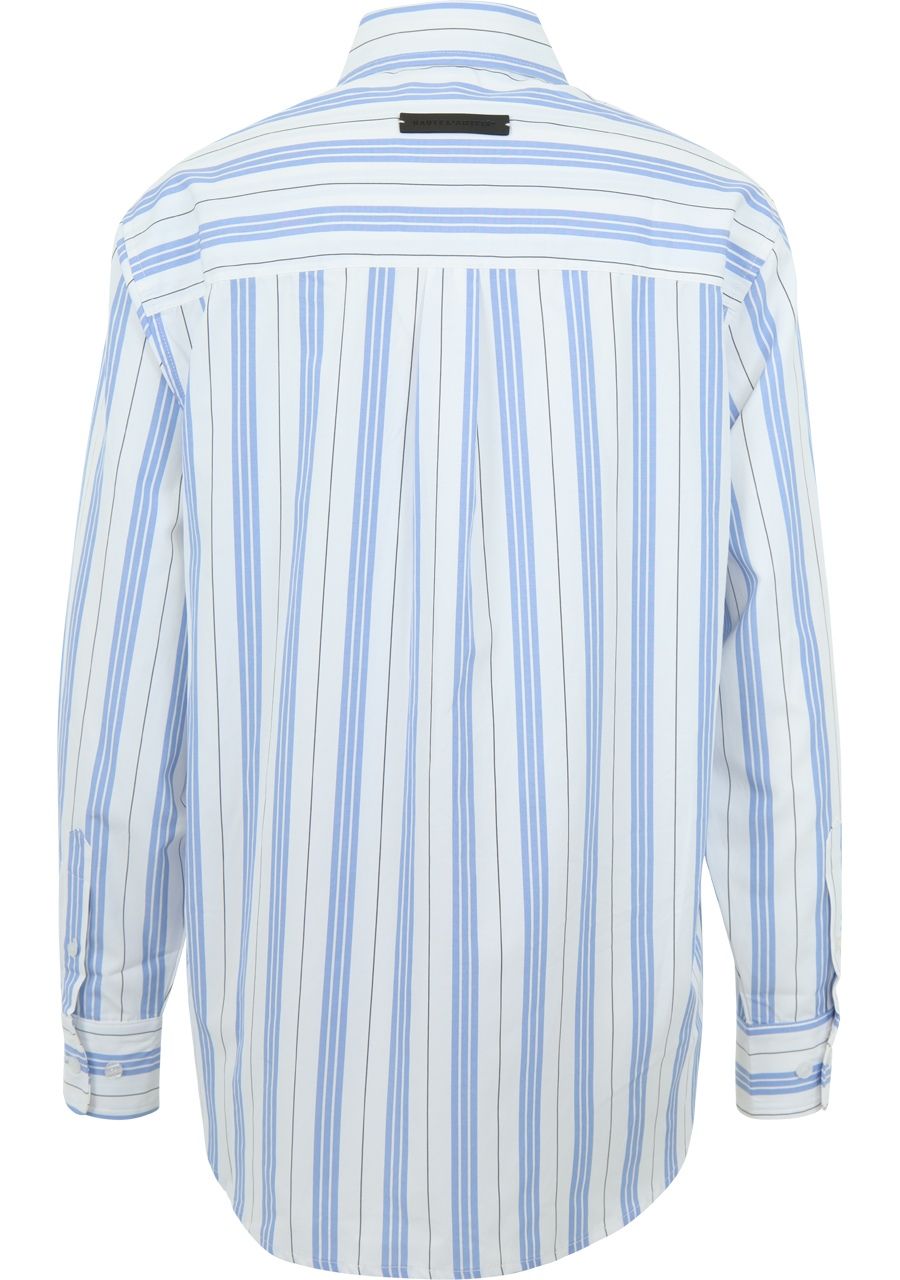 HAUTE L'AMITIÉ BLOUSE