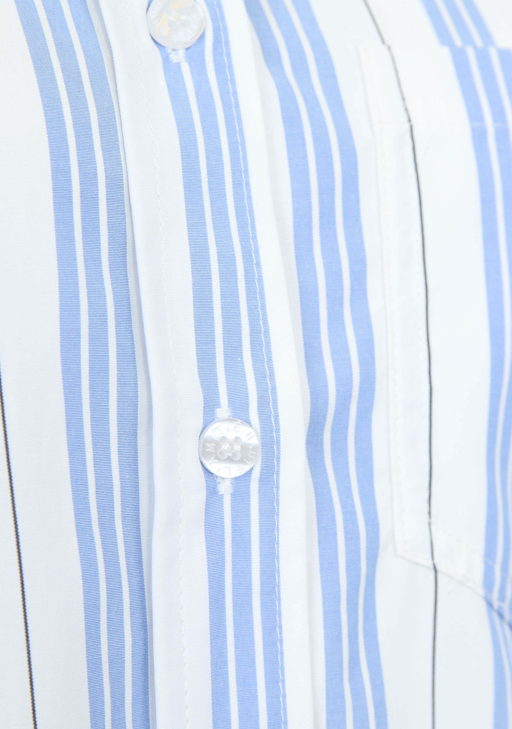 HAUTE L'AMITIÉ BLOUSE