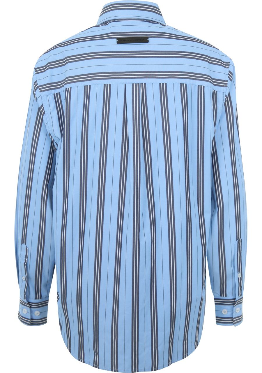HAUTE L'AMITIÉ BLOUSE