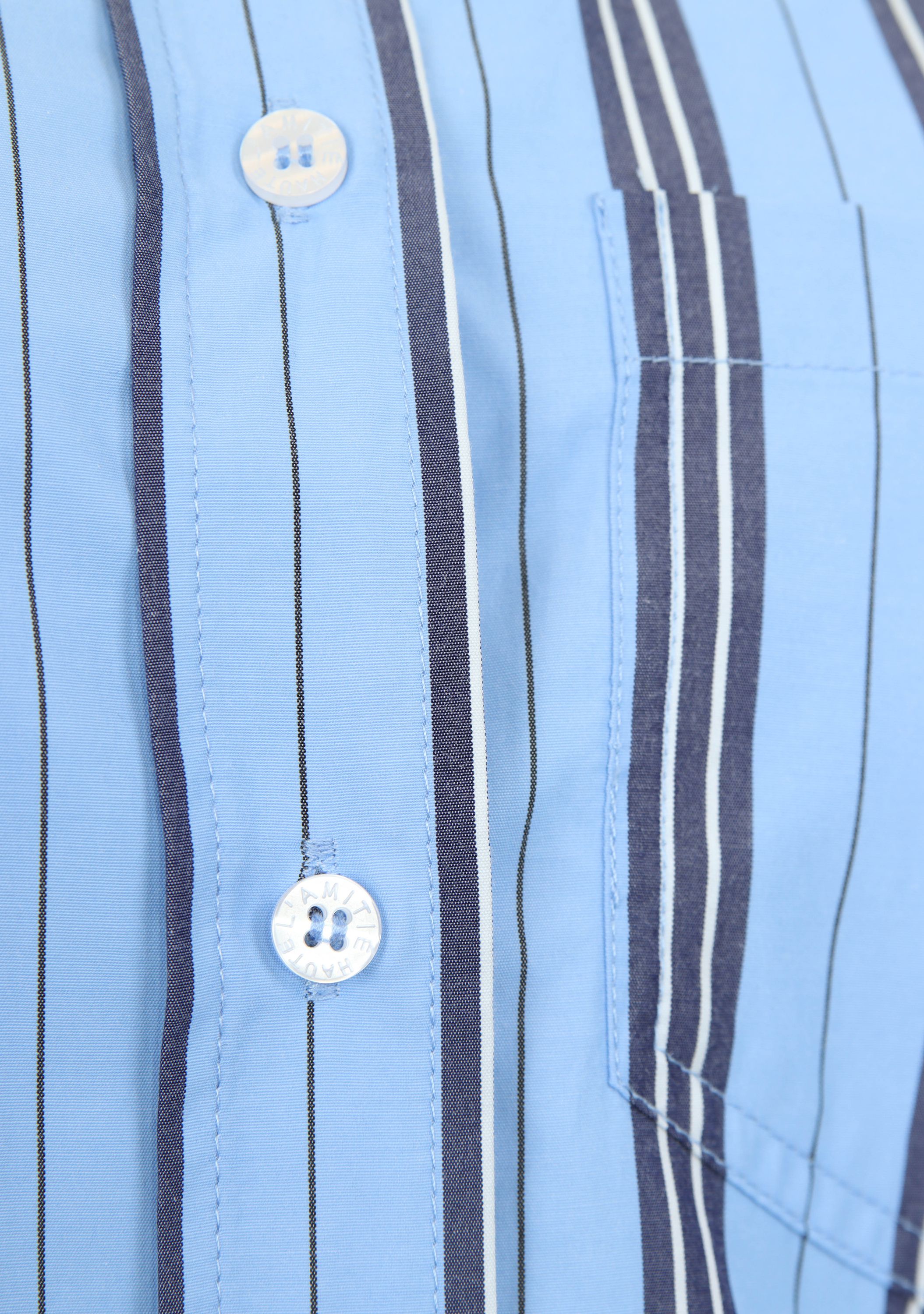 HAUTE L'AMITIÉ BLOUSE