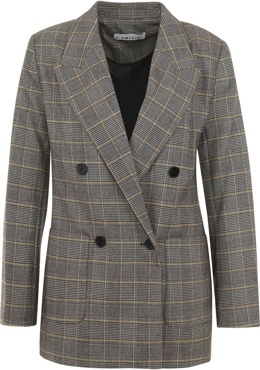HAUTE L'AMITIÉ BLAZER