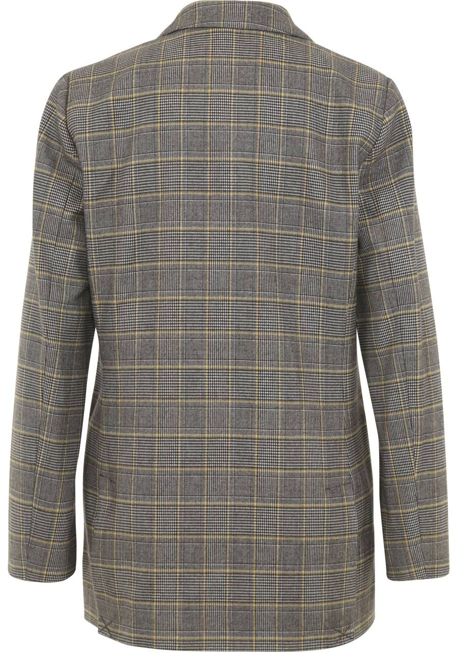 HAUTE L'AMITIÉ BLAZER