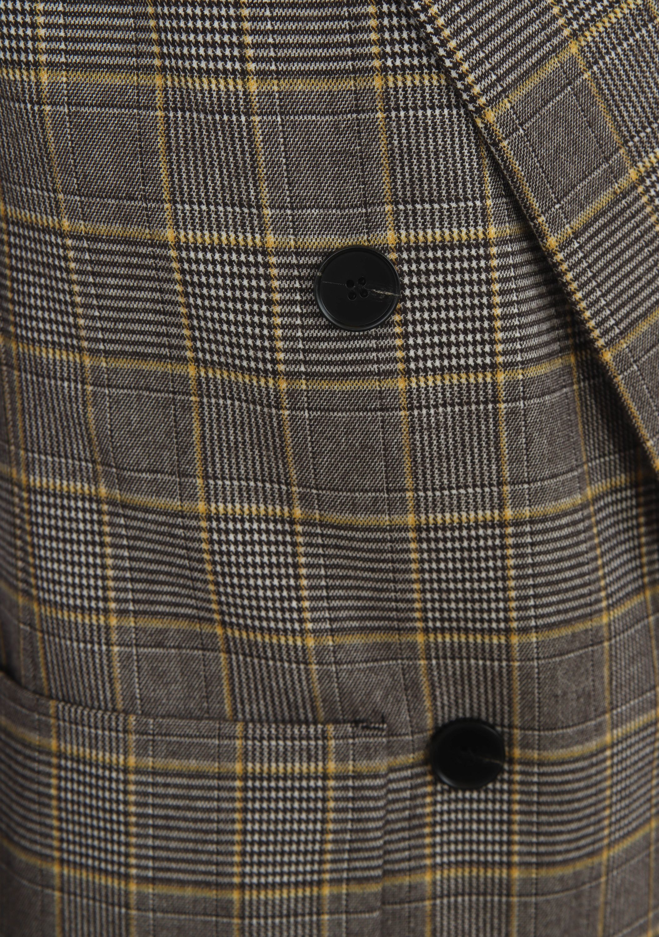 HAUTE L'AMITIÉ BLAZER