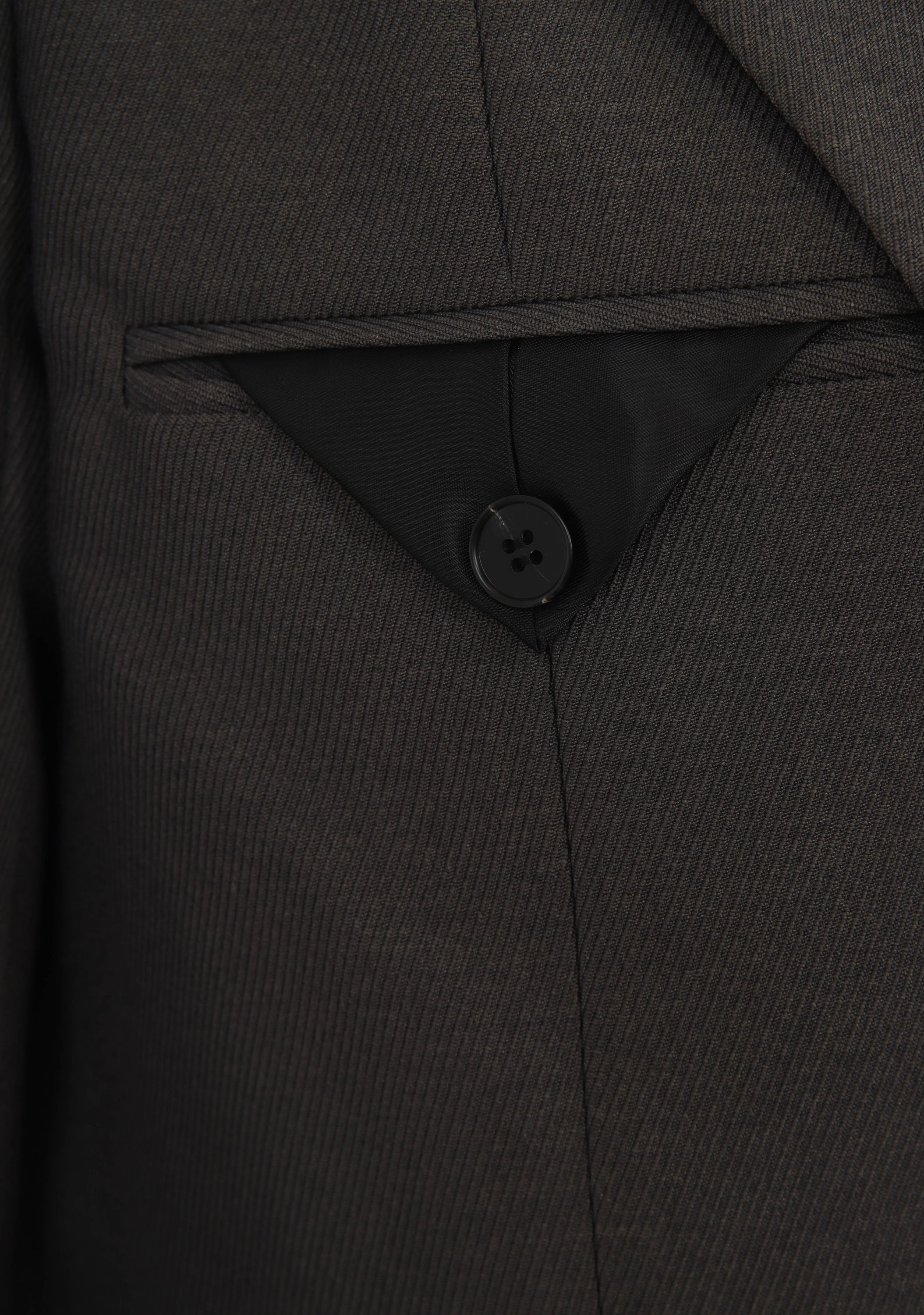 HAUTE L'AMITIÉ BLAZER
