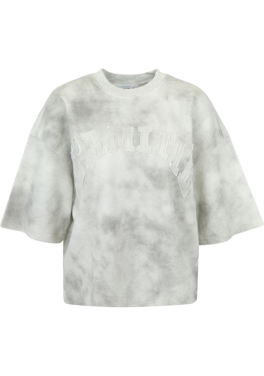 HAUTE L'AMITIÉ SWEATER