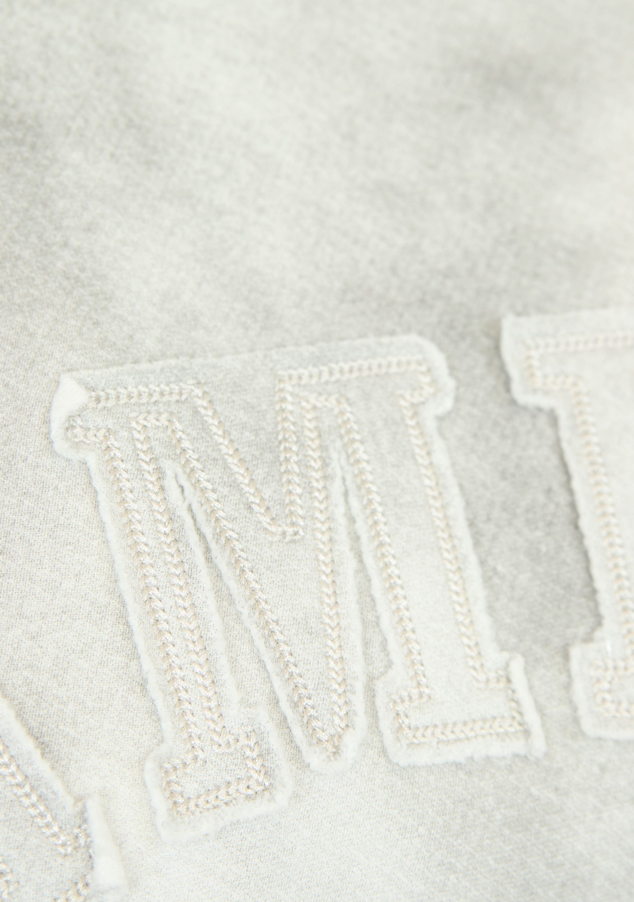 HAUTE L'AMITIÉ SWEATER