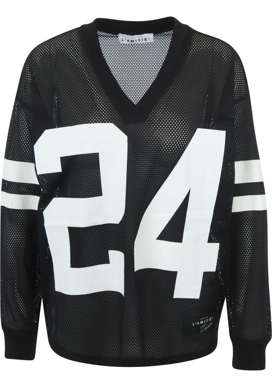 HAUTE L'AMITIÉ SHIRT