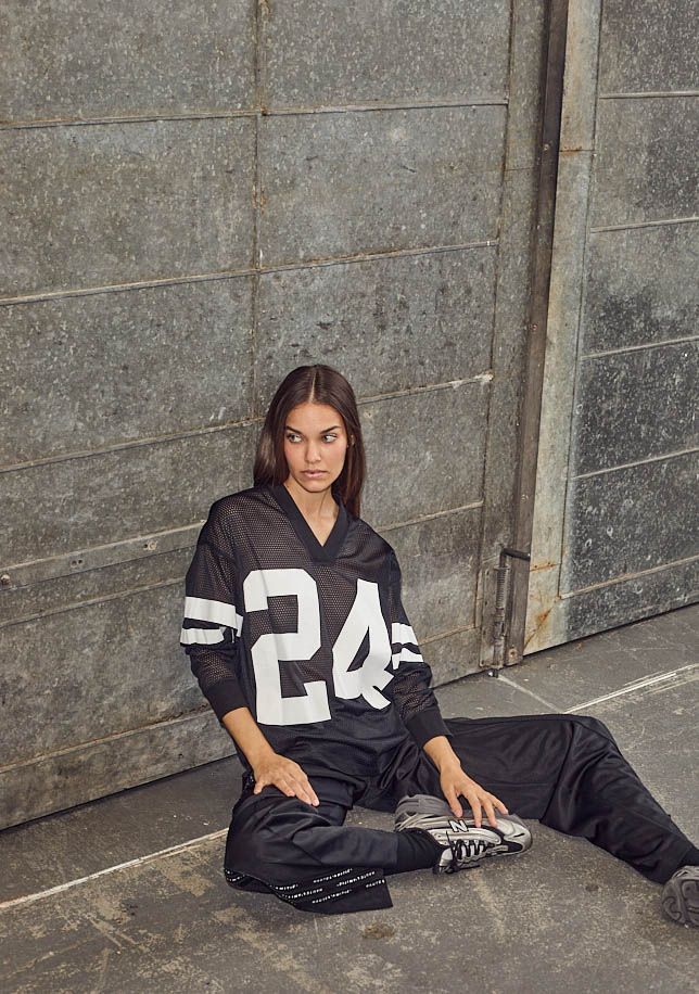 HAUTE L'AMITIÉ SHIRT